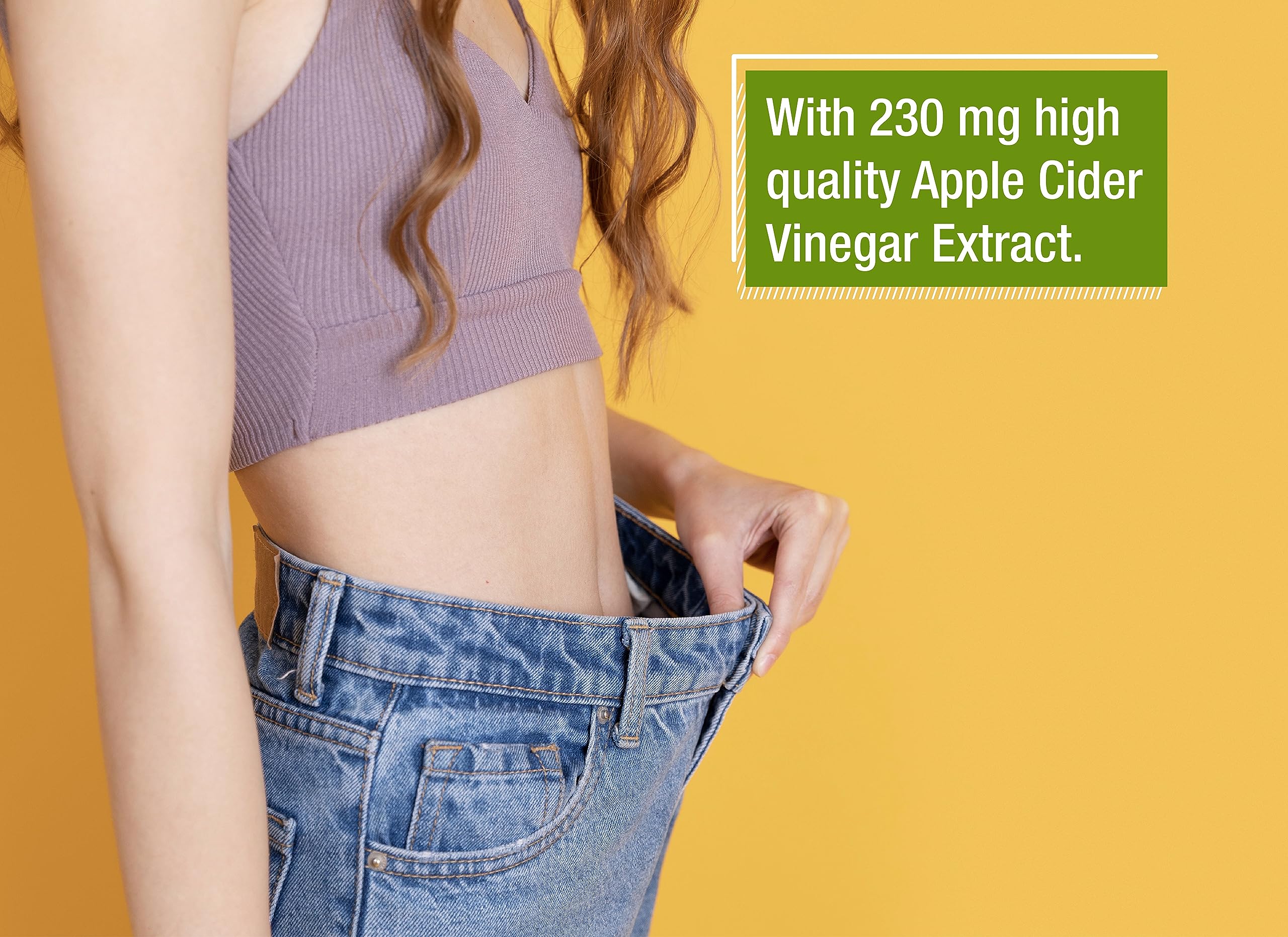 T&D German Apple Cure - 240 Vegan Drink Effervescent Tablets - Apple Flavor - Made in Germany