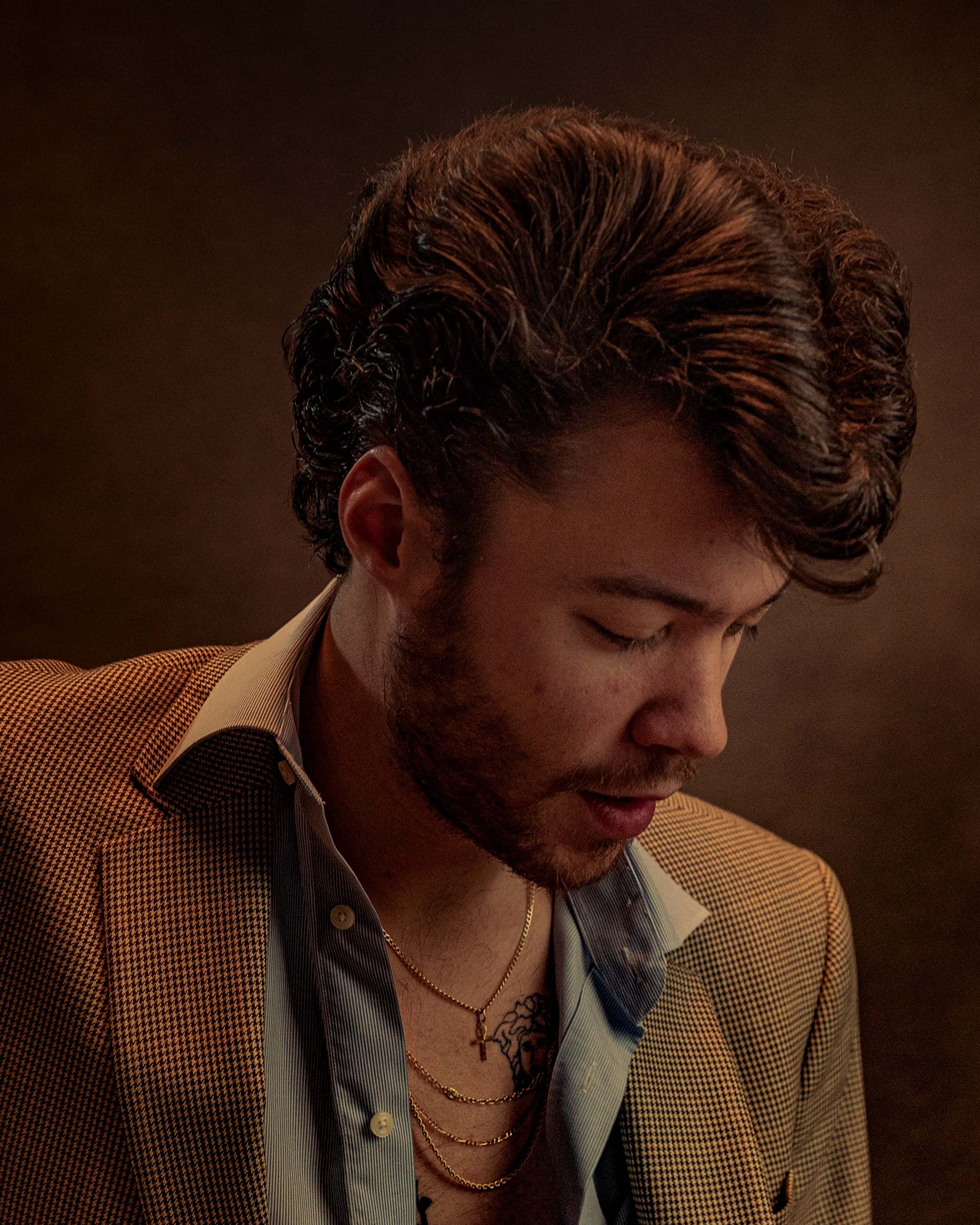 Reuzel - Matte Styling Paste For Men - Thick, Full, Pliable Medium Hold, Matte Finish - 3.38 oz