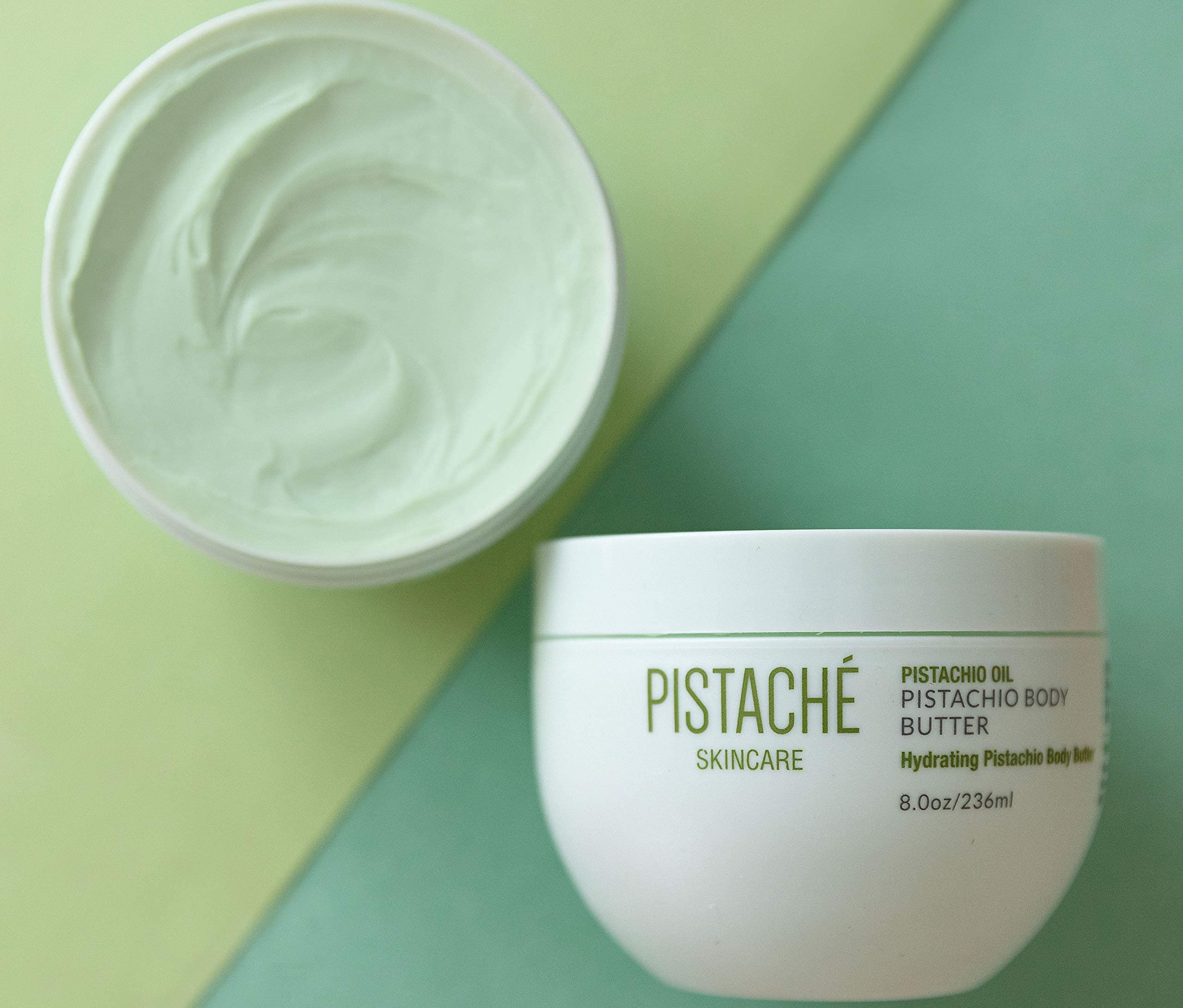 Pistaché Skincare Body Butter A.K.A The Boyfriend Body Butter