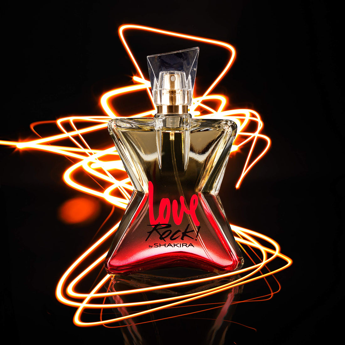 Shakira Eau De Toilette For Women 80Ml