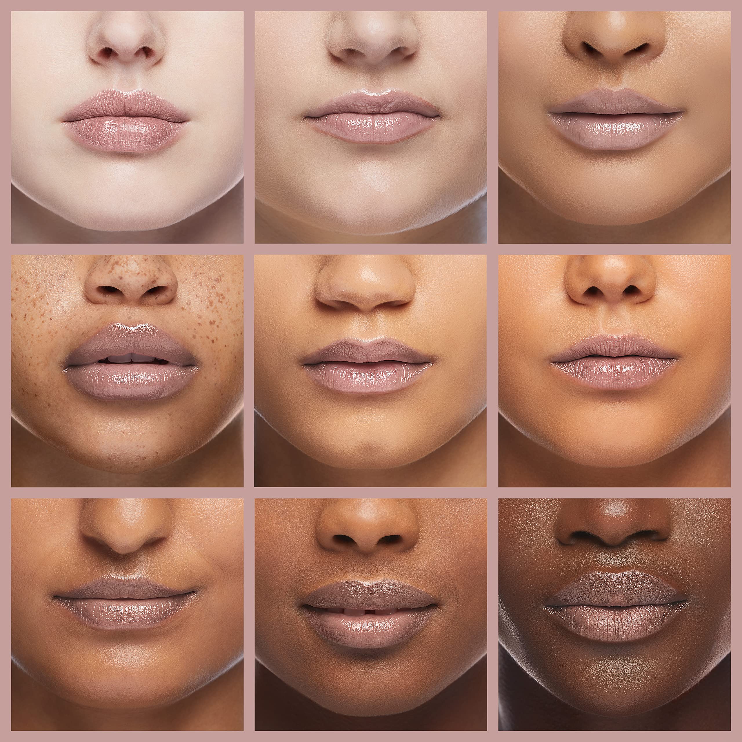 Almay Goddess Gloss, Cosmic, 0.9 Ounce