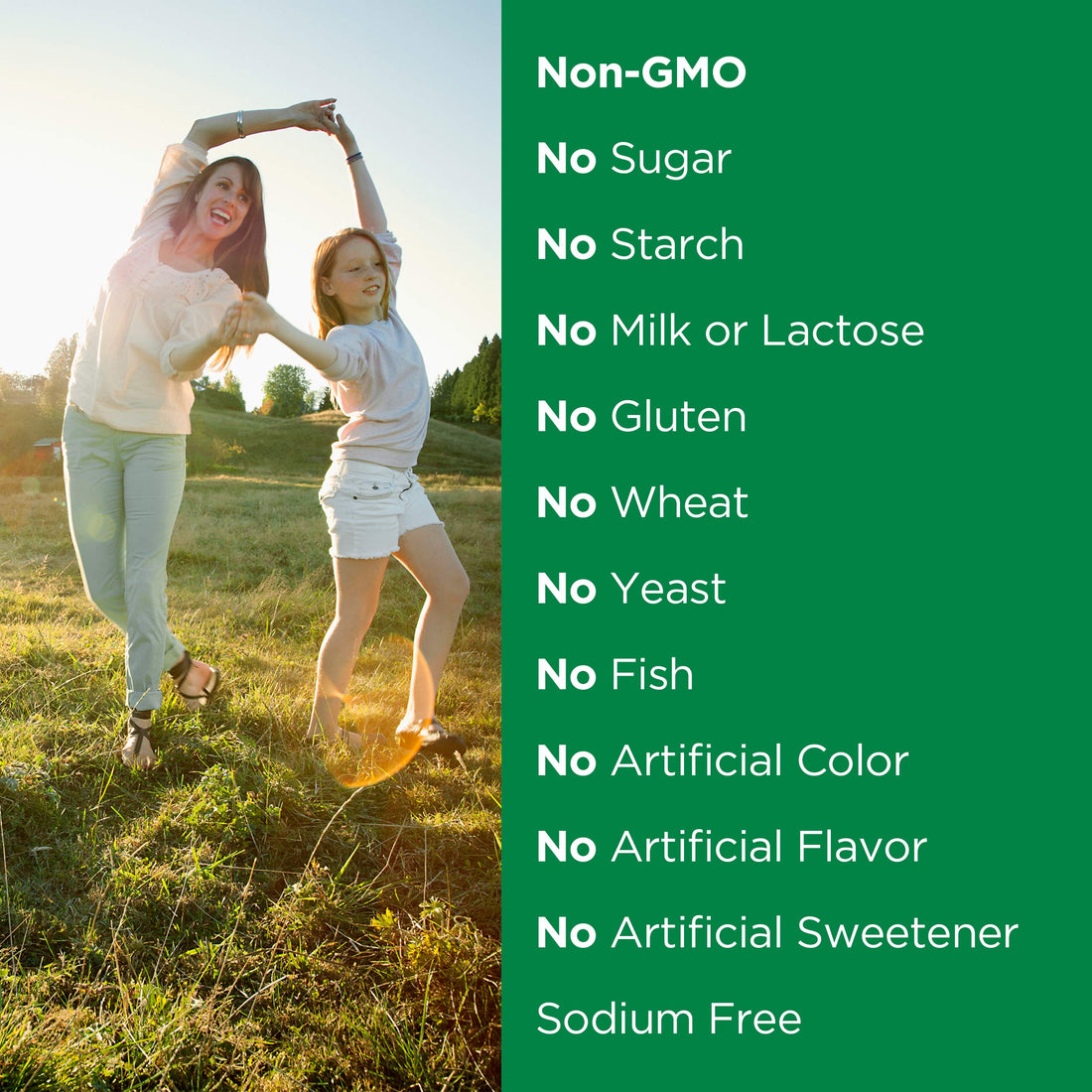 Nature's Bounty Vitamin D3 1000 100 mg Soft Gels, 120 Count