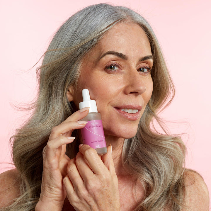 LightStim PhotoSerum
