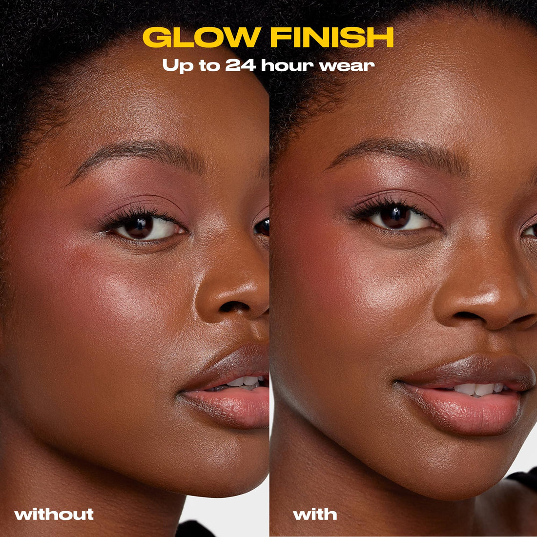 Urban Decay All Nighter Waterproof Makeup Setting Spray - Glowy Finish, Up to 24HR Wear, Ultra-Fine Facial Mist, Foundation Face Primer, Smudge-Proof, Transfer-Resistant, Dewy Make Up - 4 Fl Oz