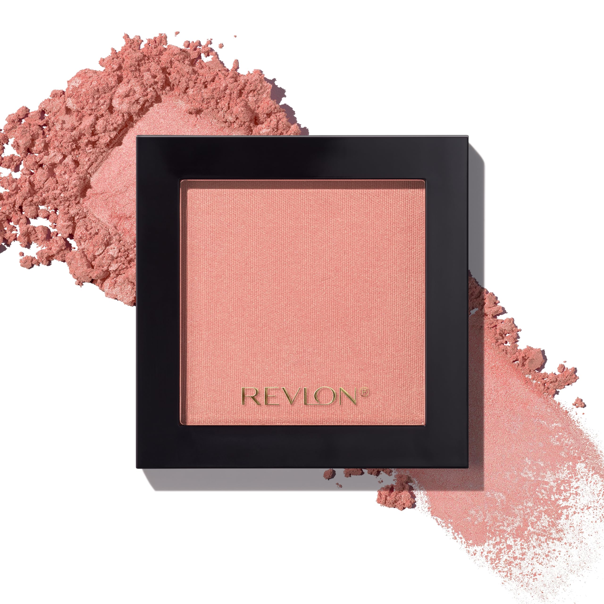 Revlon Powder Blush, Apricute, 0.17 Ounce
