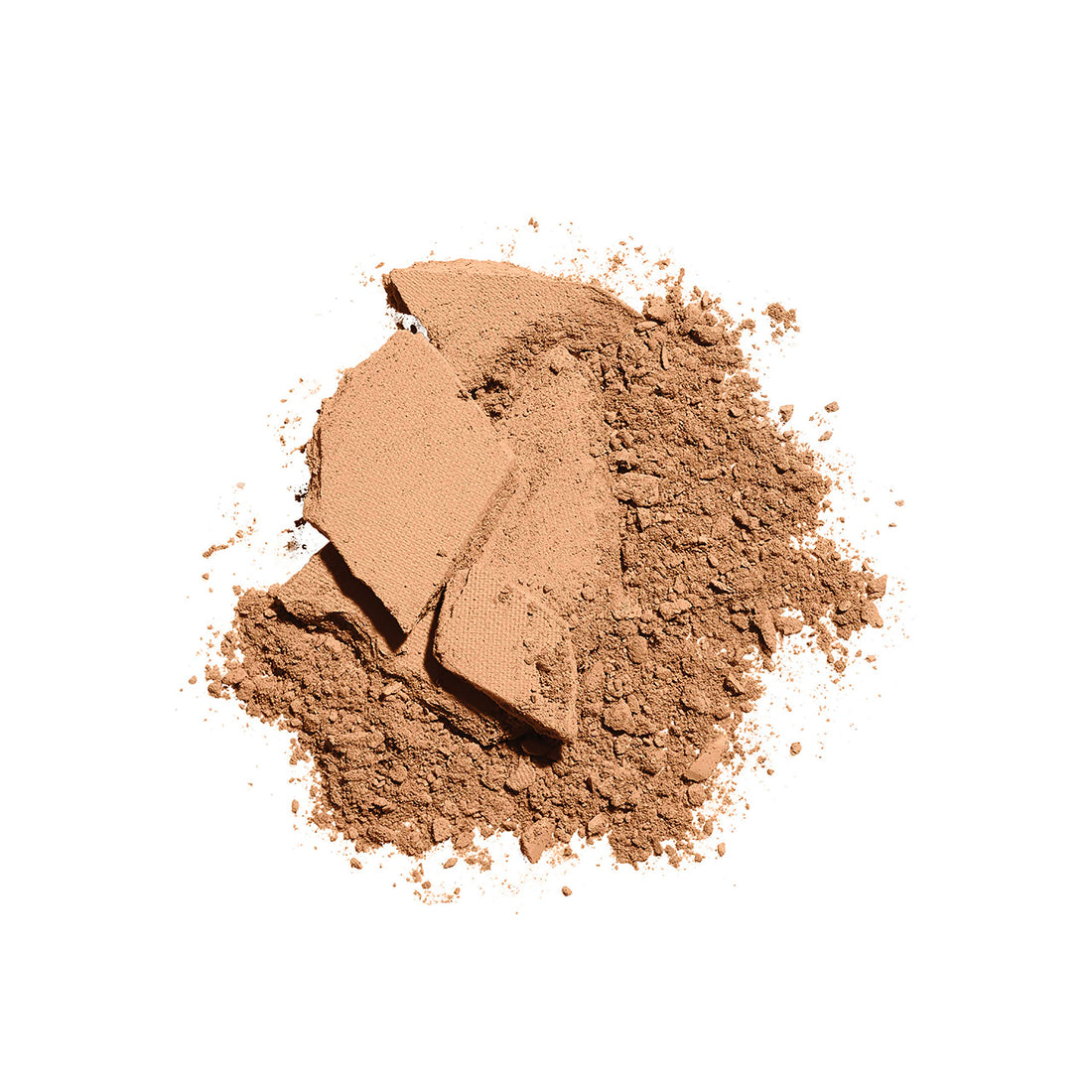 COVERGIRL Matte Ambition, All Day Powder Foundation, Light-medium Golden, 0.38 Ounce