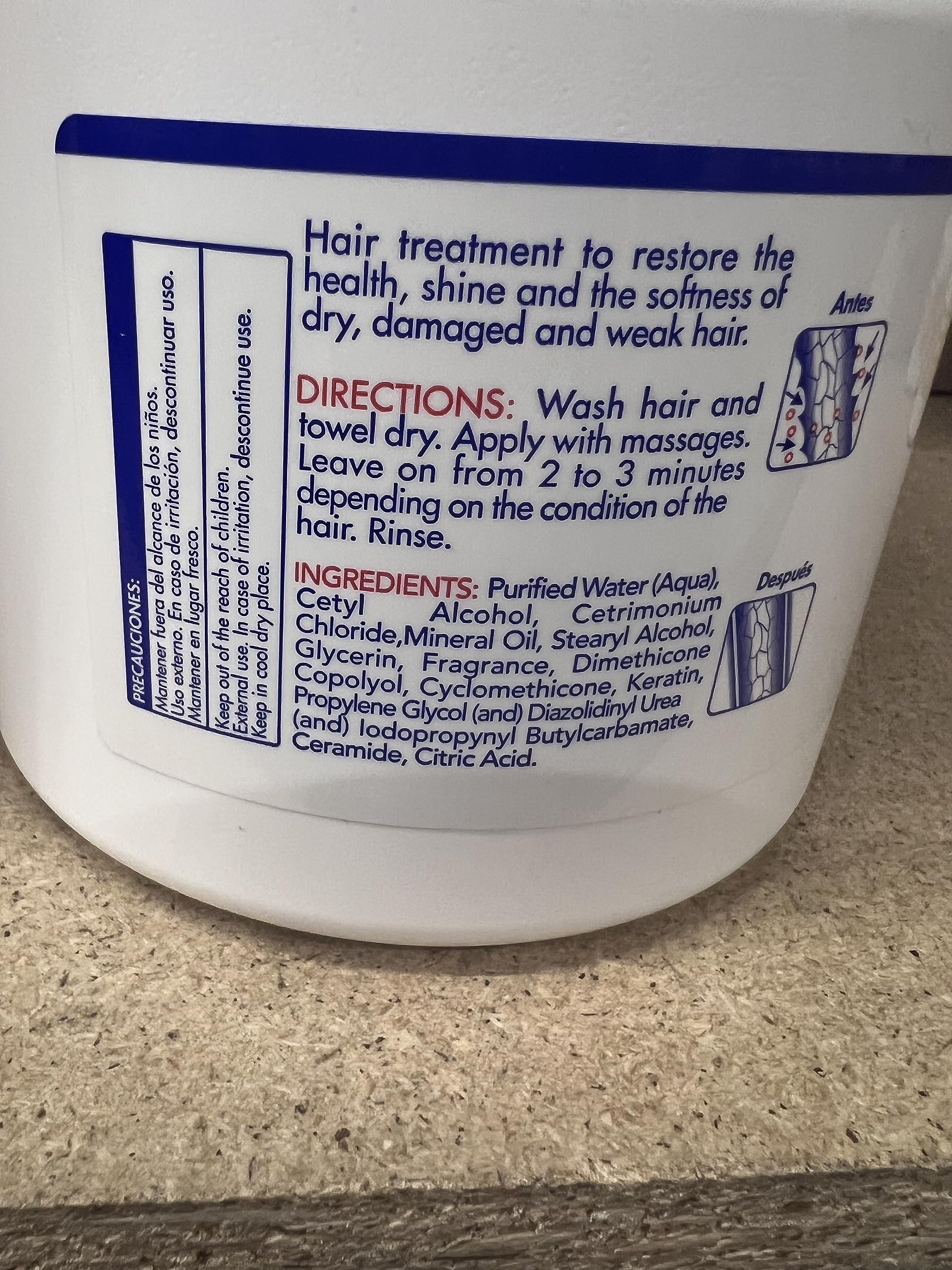 Silicon Mix Shampoo 36oz + Deep Treatment 36oz (Combo Set)