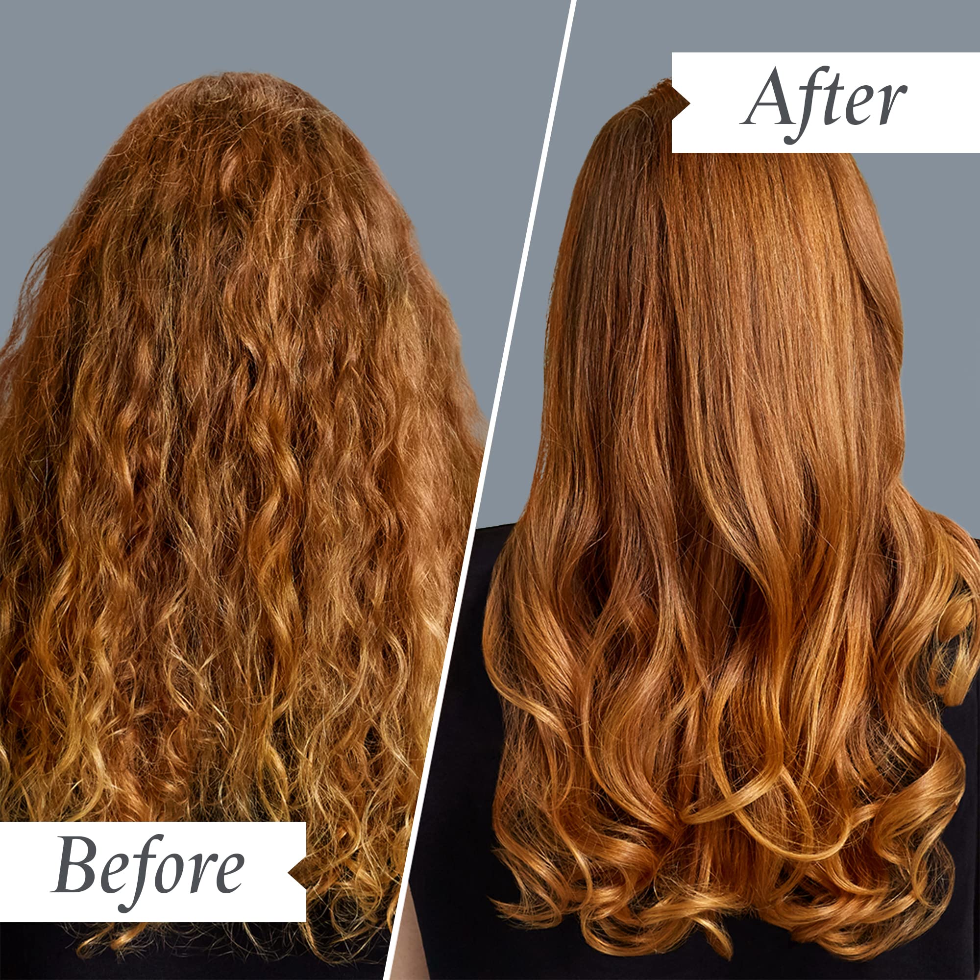 No Scent No Color Conditioner (For Sensitive, Delicate or Easily Irritated Scalps) PHI172 1000ml/33.8oz