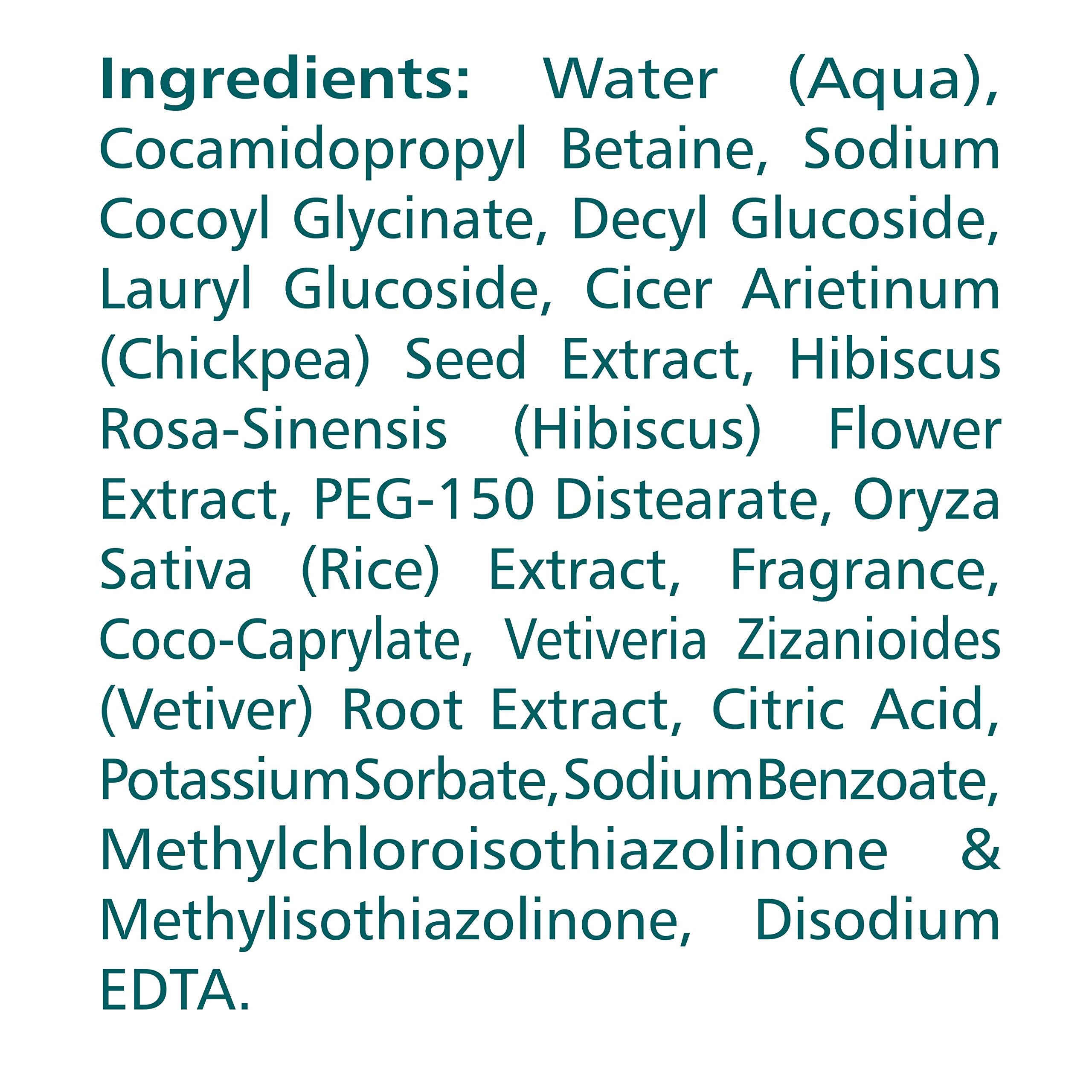 Himalaya Herbal Healthcare Gentle Baby Shampoo, 13. 53 Fluid Ounce