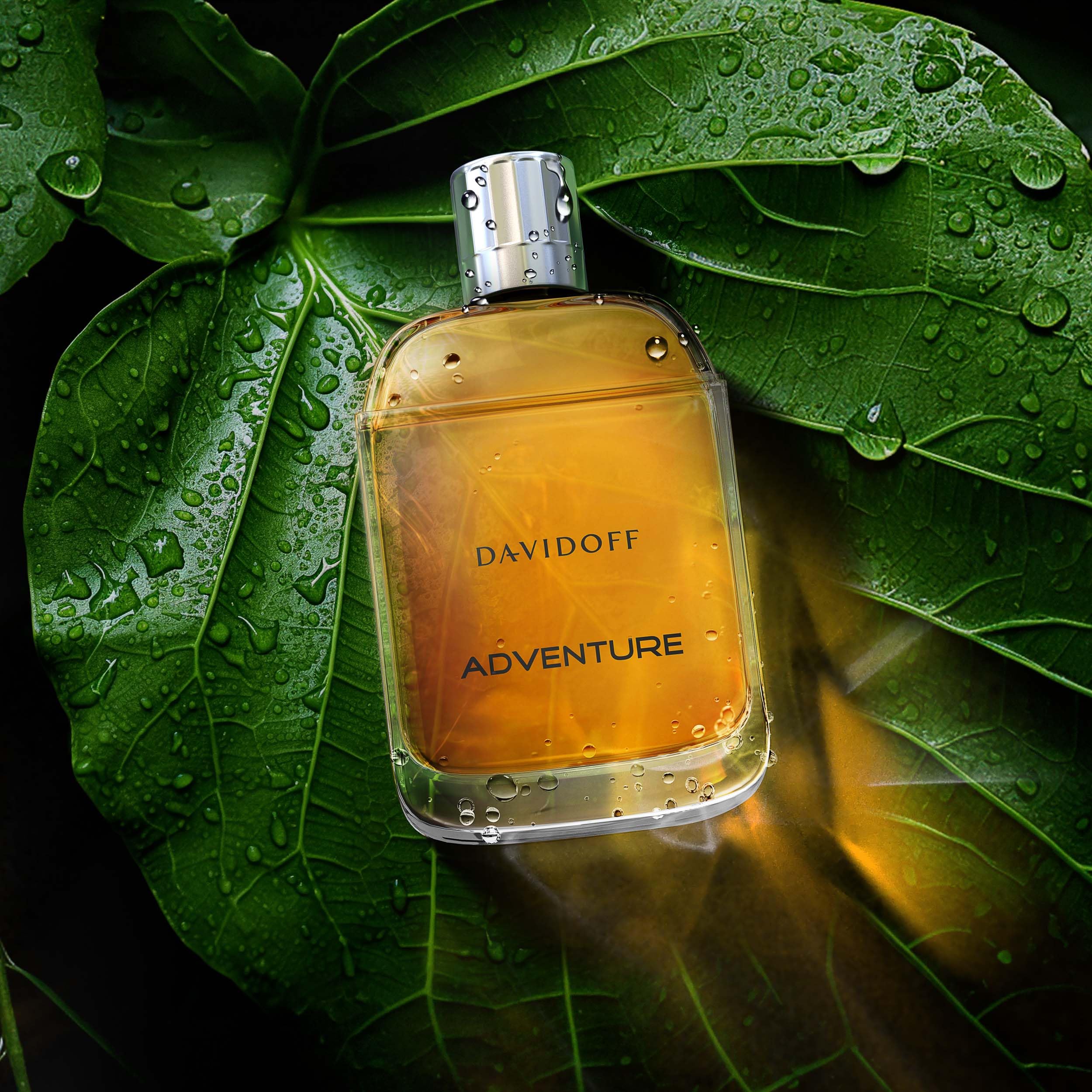 Davidoff Adventure Men, 100 ml