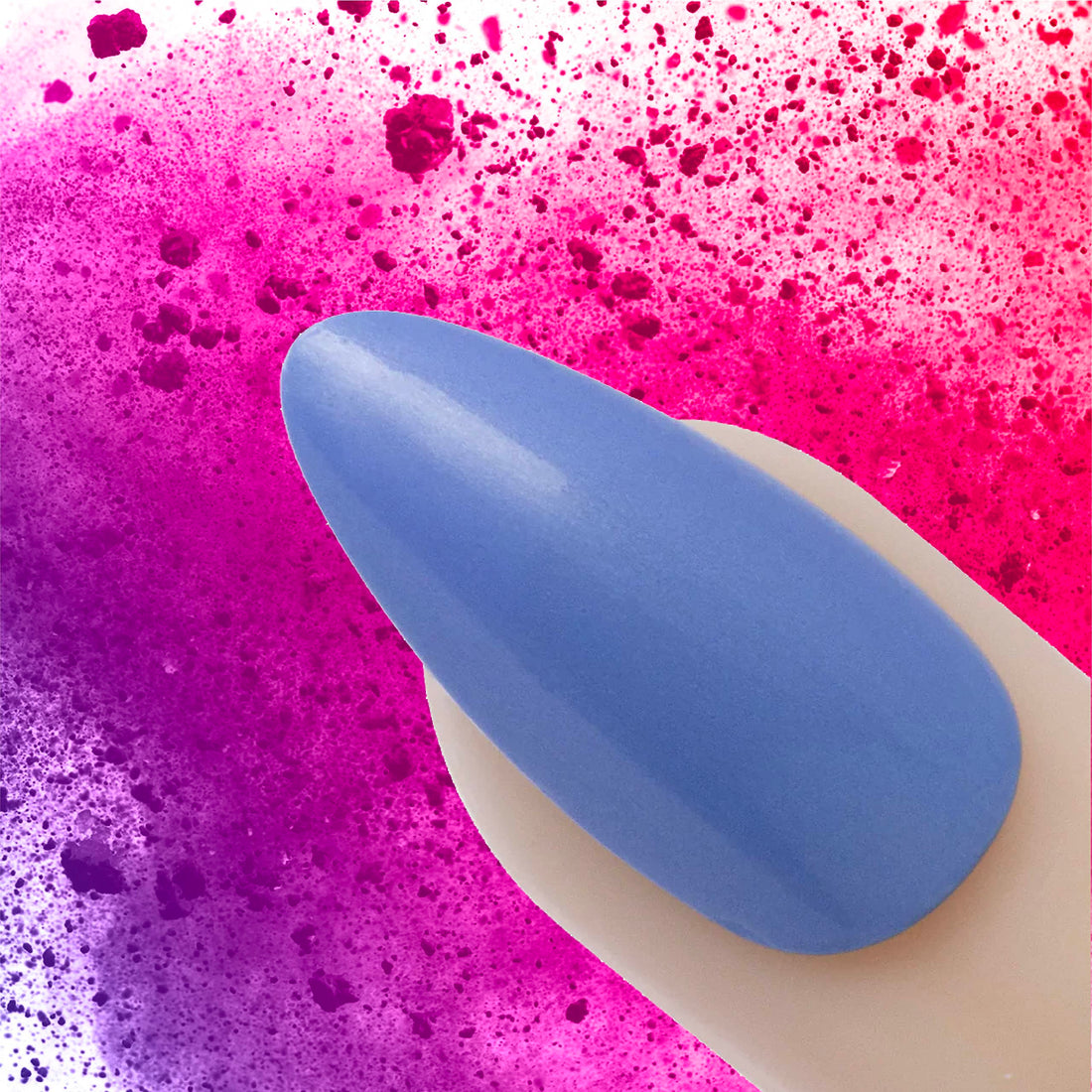 Always A Bridesmaid, 0.34 Ounce: Young Nails Go Time Gel Polish, Always A Bridesmaid, 0.34 Ounce