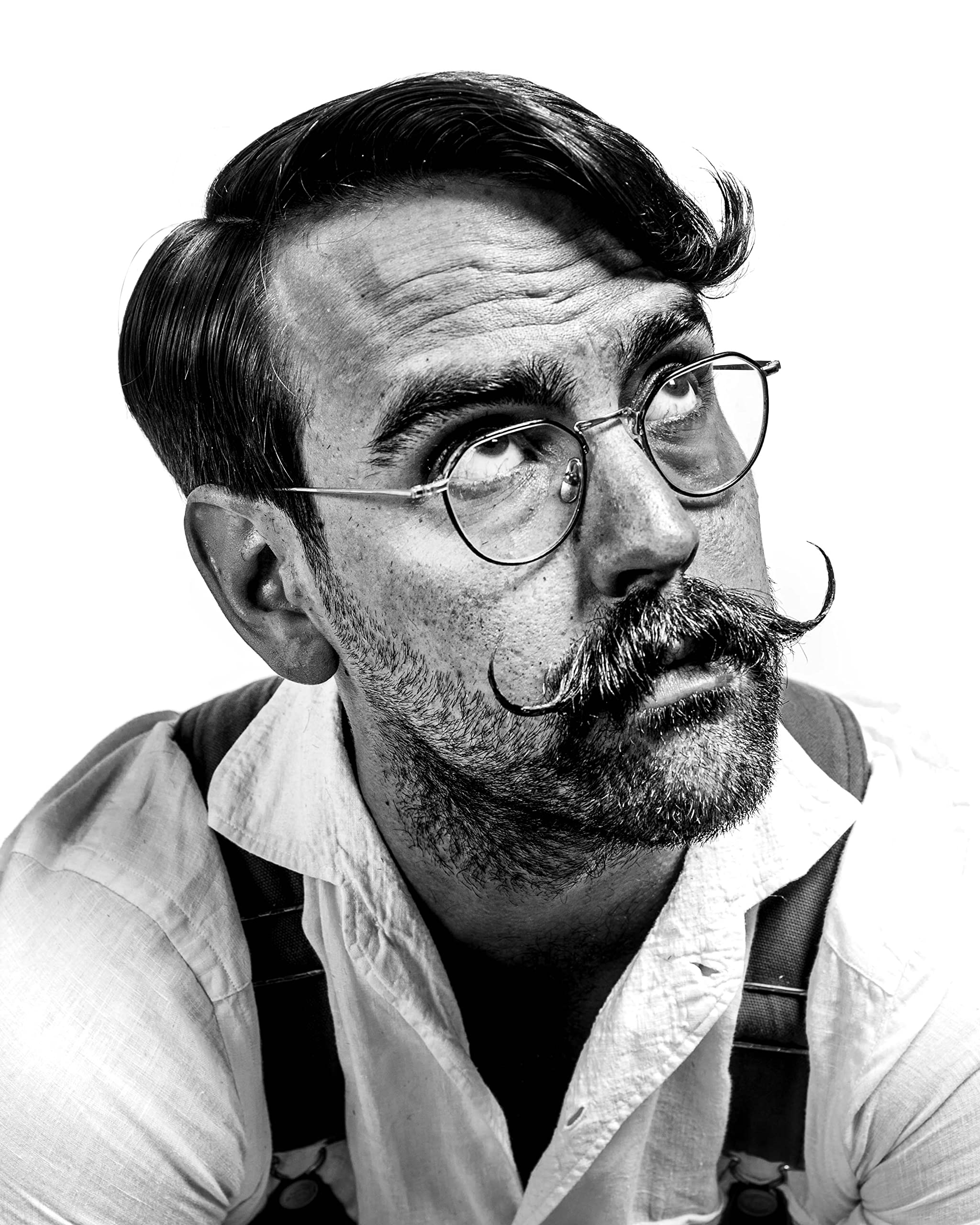 Reuzel - Grooming Cream For Men - Light, Pliable Lasting Hold, Thick and Full, Low Shine - 3.38 oz