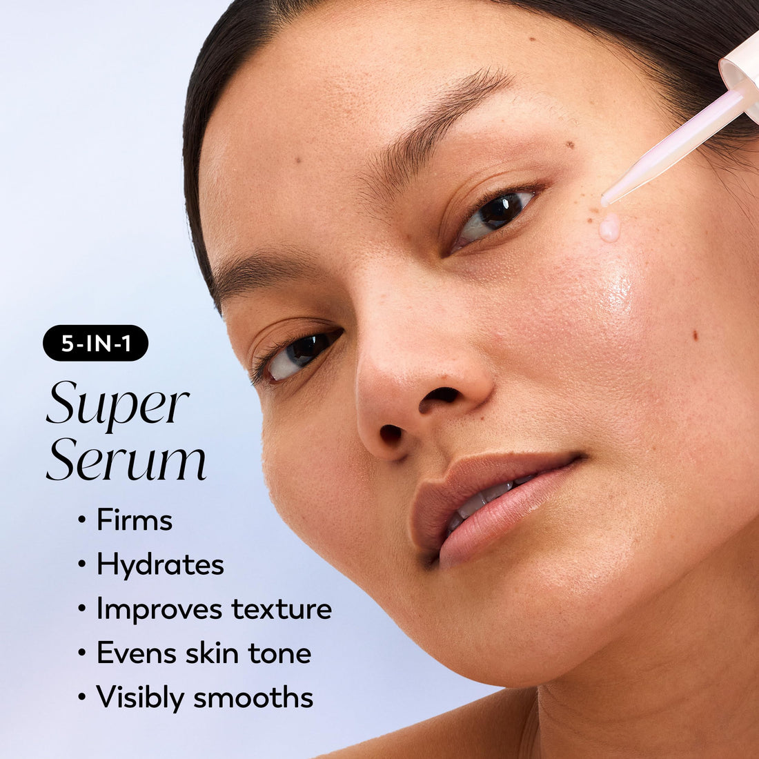 Olay Super Serum and MicroSculpting Cream Mini Duo Best Sellers Kit, Super Serum 0.4 FL OZ , MSC 0.5 FL OZ