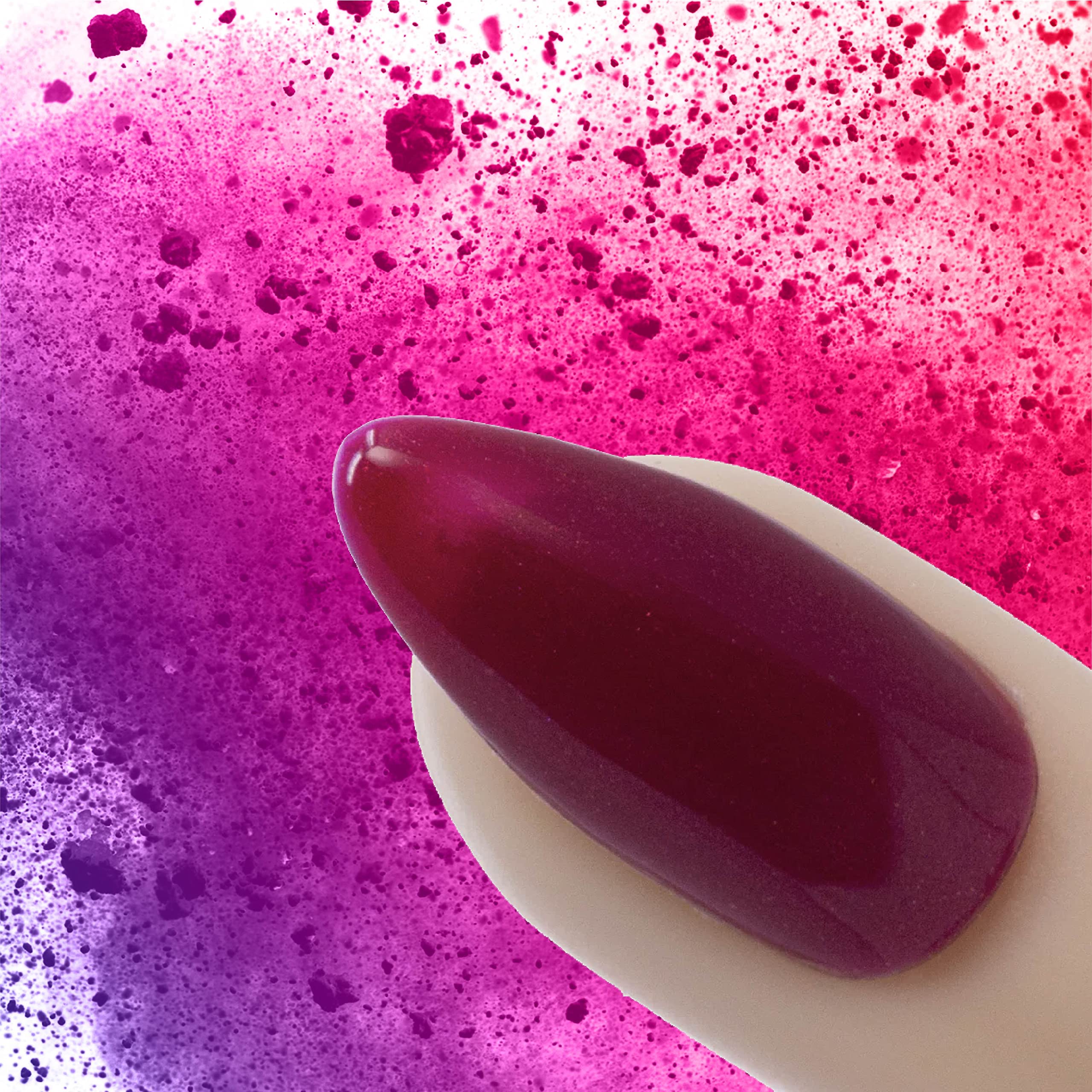 Young Nails Mani-Q Color, Red 104