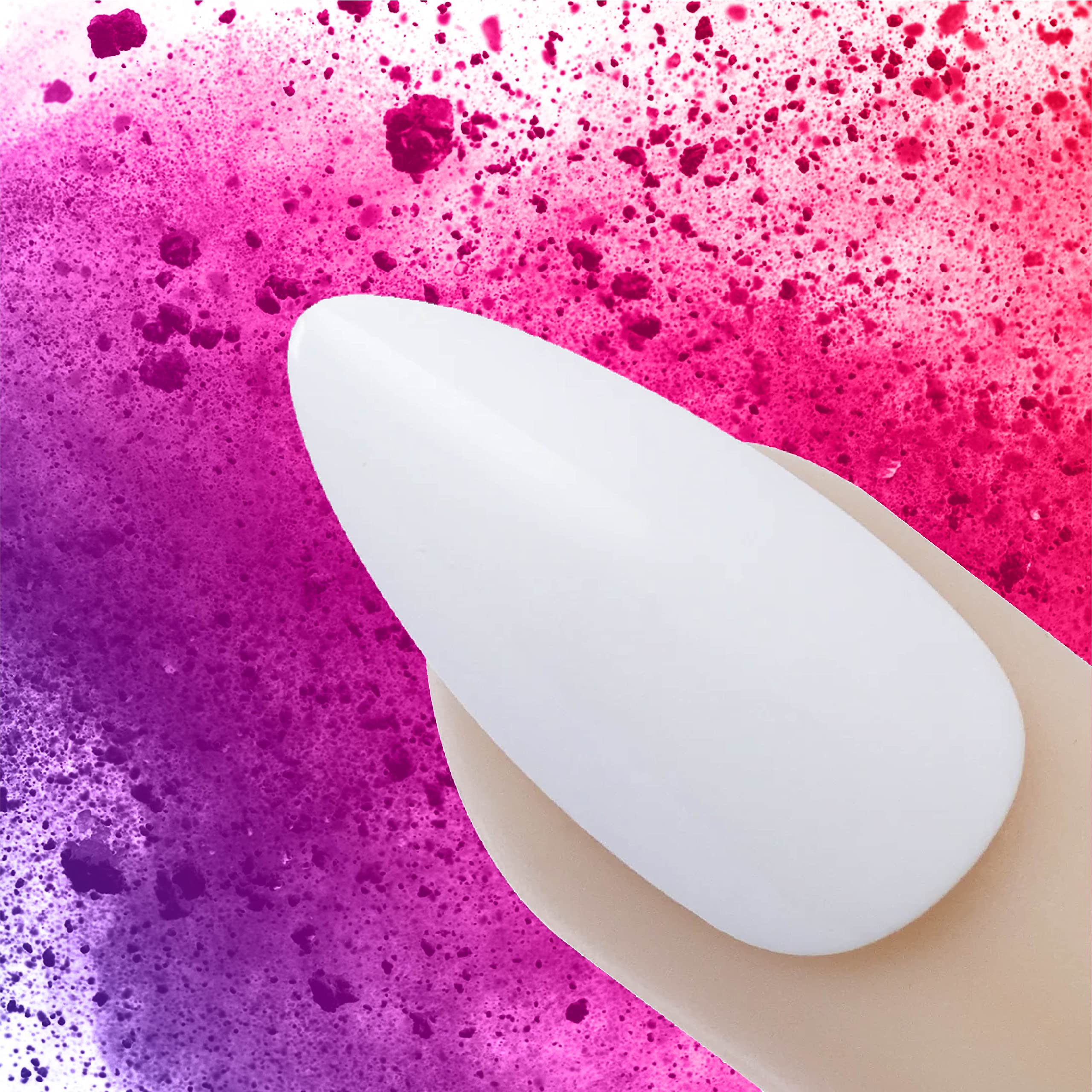 Heaven Help Me, 0.34 Ounce: Young Nails Go Time Gel Polish, Heaven Help Me, 0.34 Ounce