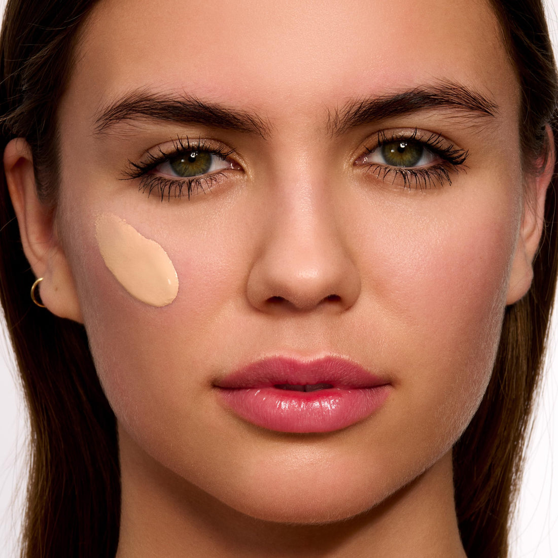 Clarins NEW UV Plus Anti-Pollution, Broad Spectrum SPF 50 Tinted Face Sunscreen | Sheer Finish | Lightweight and Oil-Free | Triple Protection From UVA/UVB Rays, Free Radicals and Pollutants