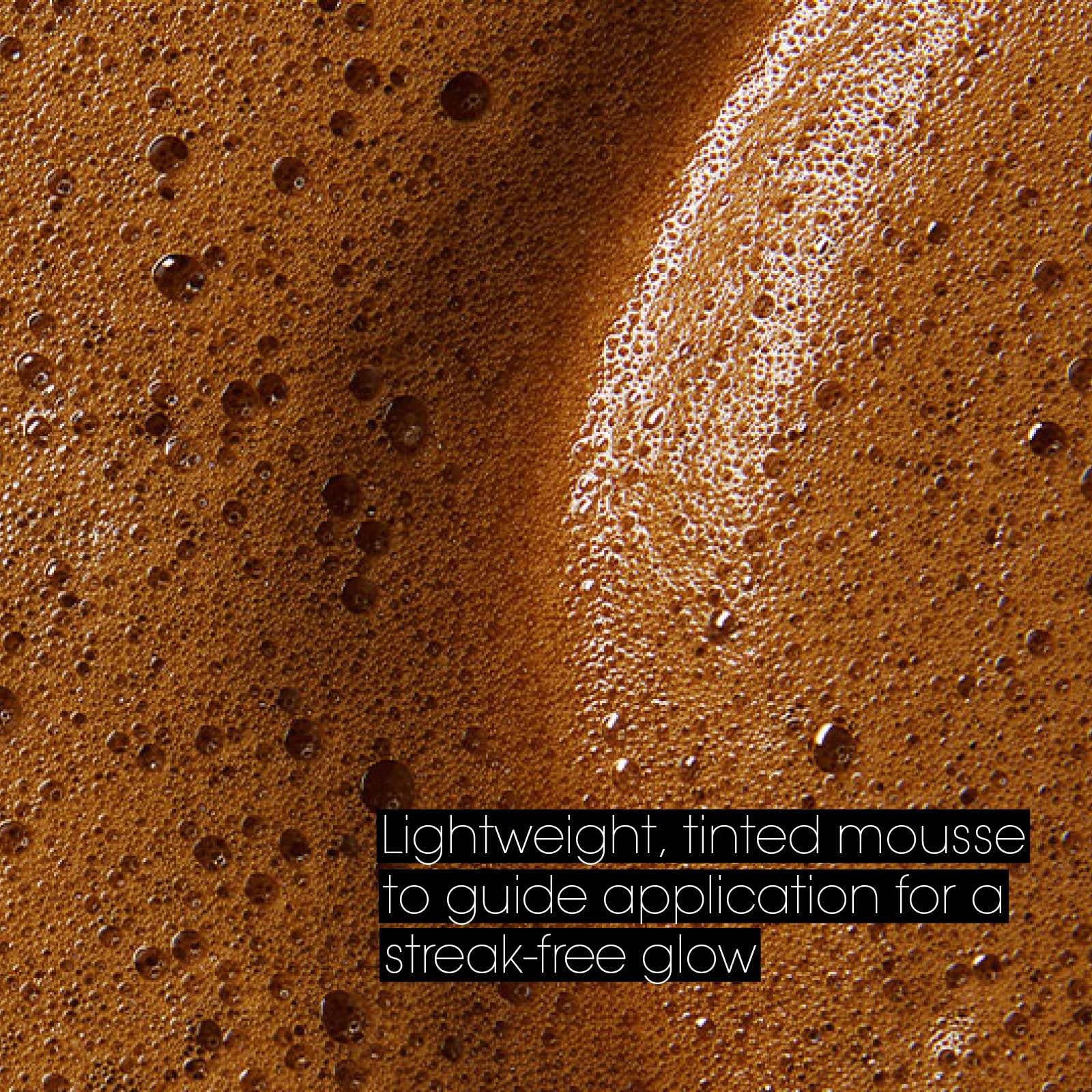 St. Tropez Self Tan Express Advanced Bronzing Mousse, 6.7 Fl Oz