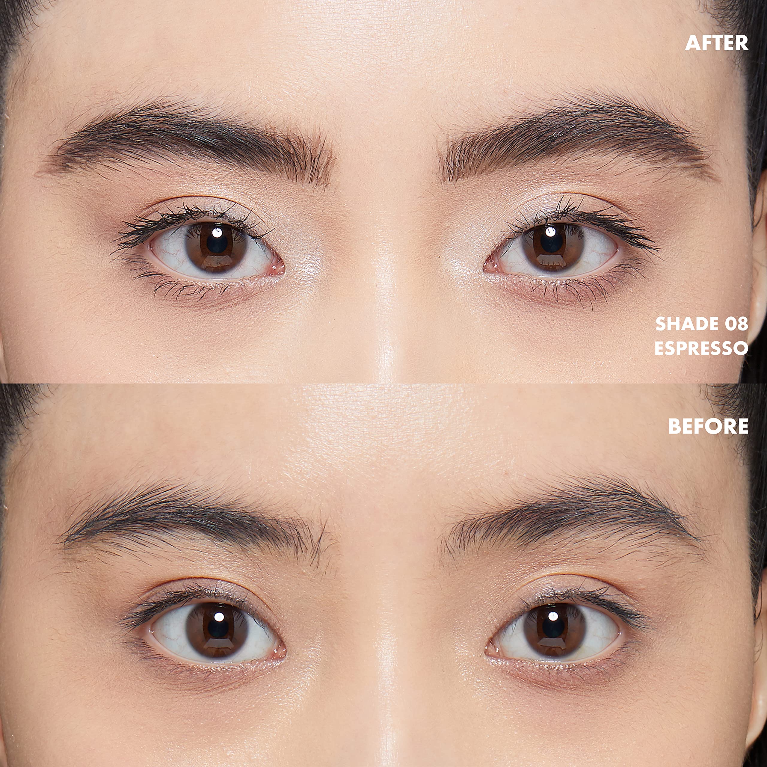 NYX PROFESSIONAL MAKEUP Lift and Snatch Brow Tint Pen, Espresso