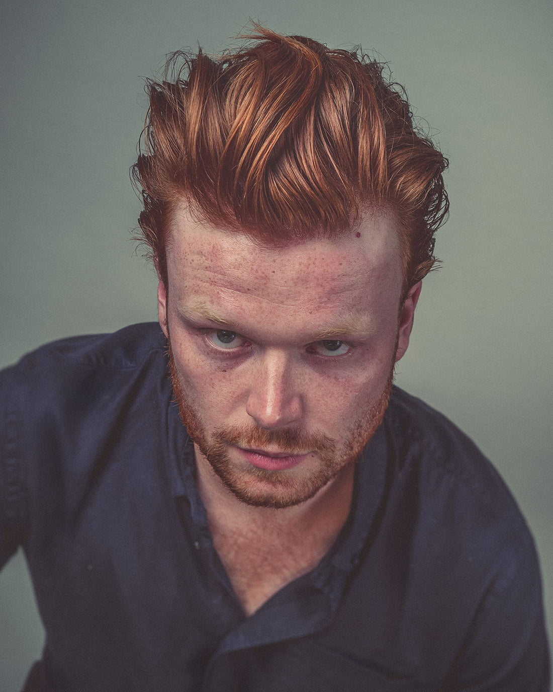 Reuzel - Matte Styling Paste For Men - Thick, Full, Pliable Medium Hold, Matte Finish - 3.38 oz