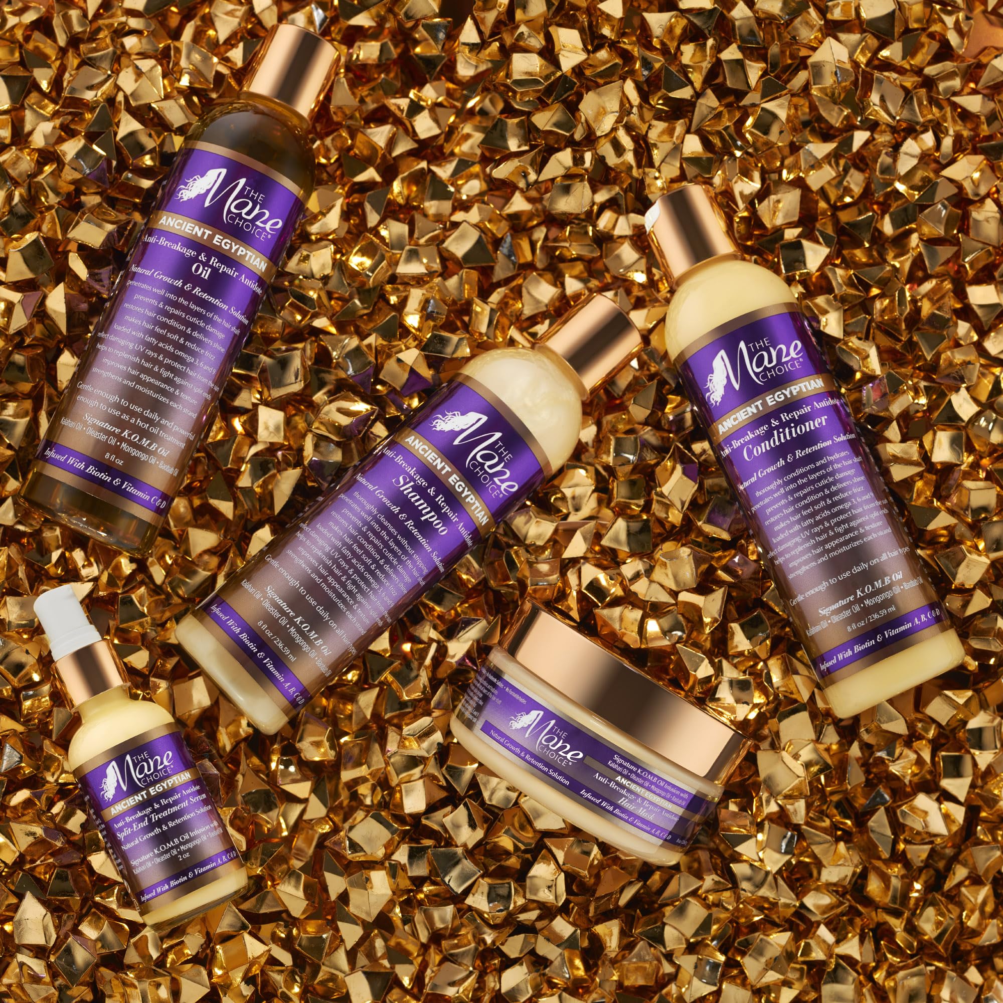 Anti-Breakage & Repair Antidote Conditioner