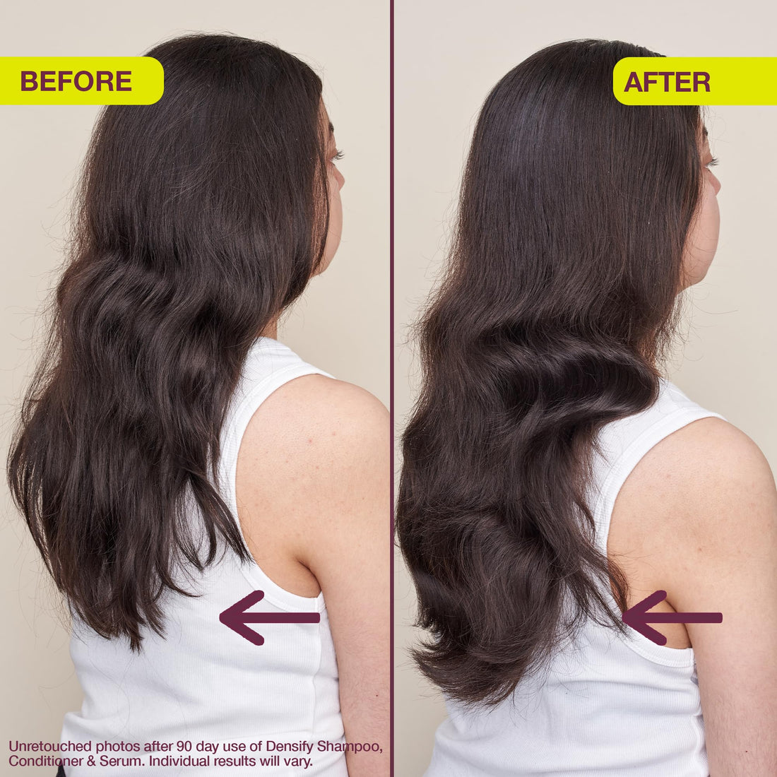 THE ROOTIST Densify Concentrated Shampoo, For Thinning Hair, 4 oz