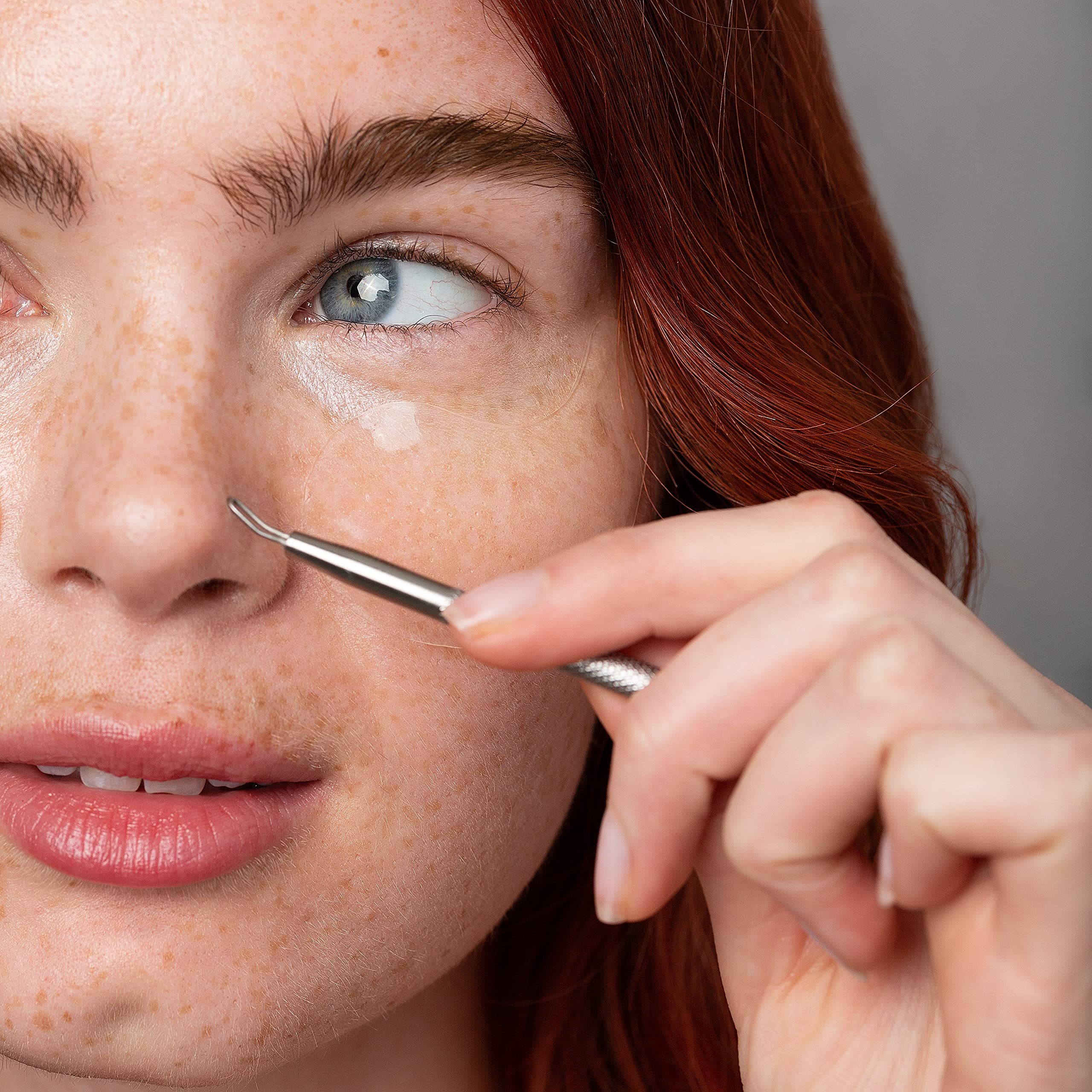 Tweezerman No-Slip Skin Care Tool