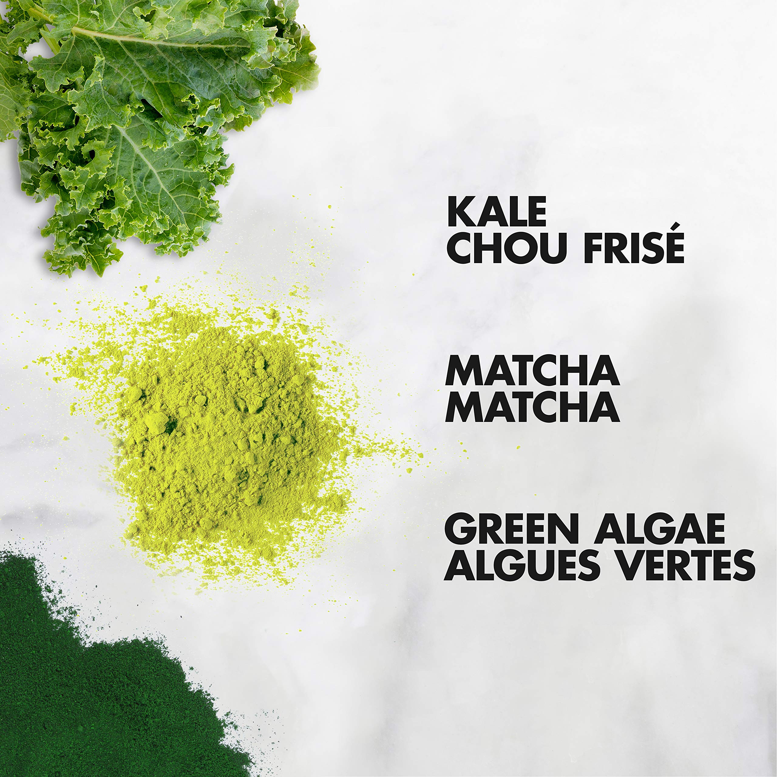 SHEA MOISTURE Moringa Avocado Power Greens Hair Rinse, 8 FZ