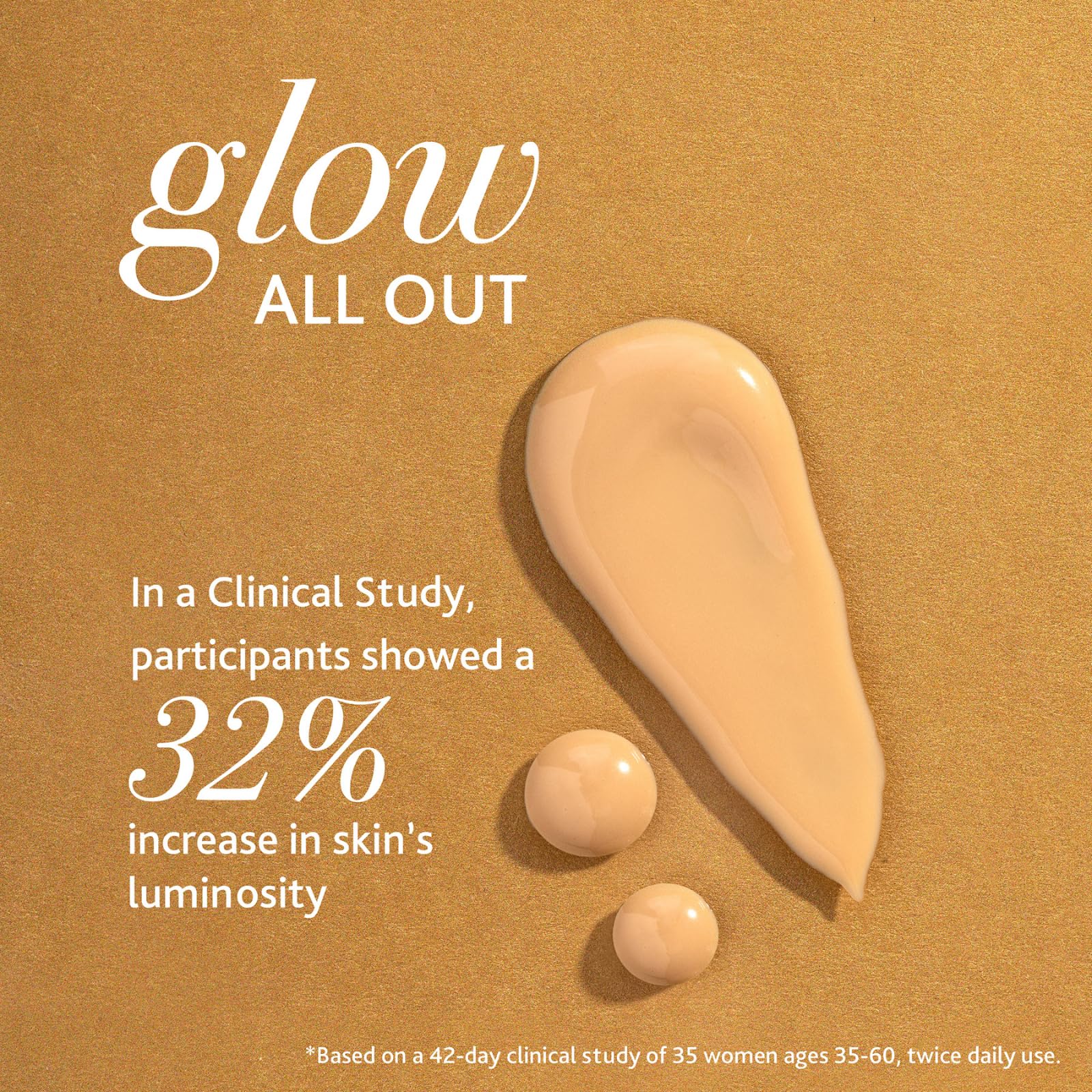 Sahajan Radiance Face Serum - 30ml/1 fl oz