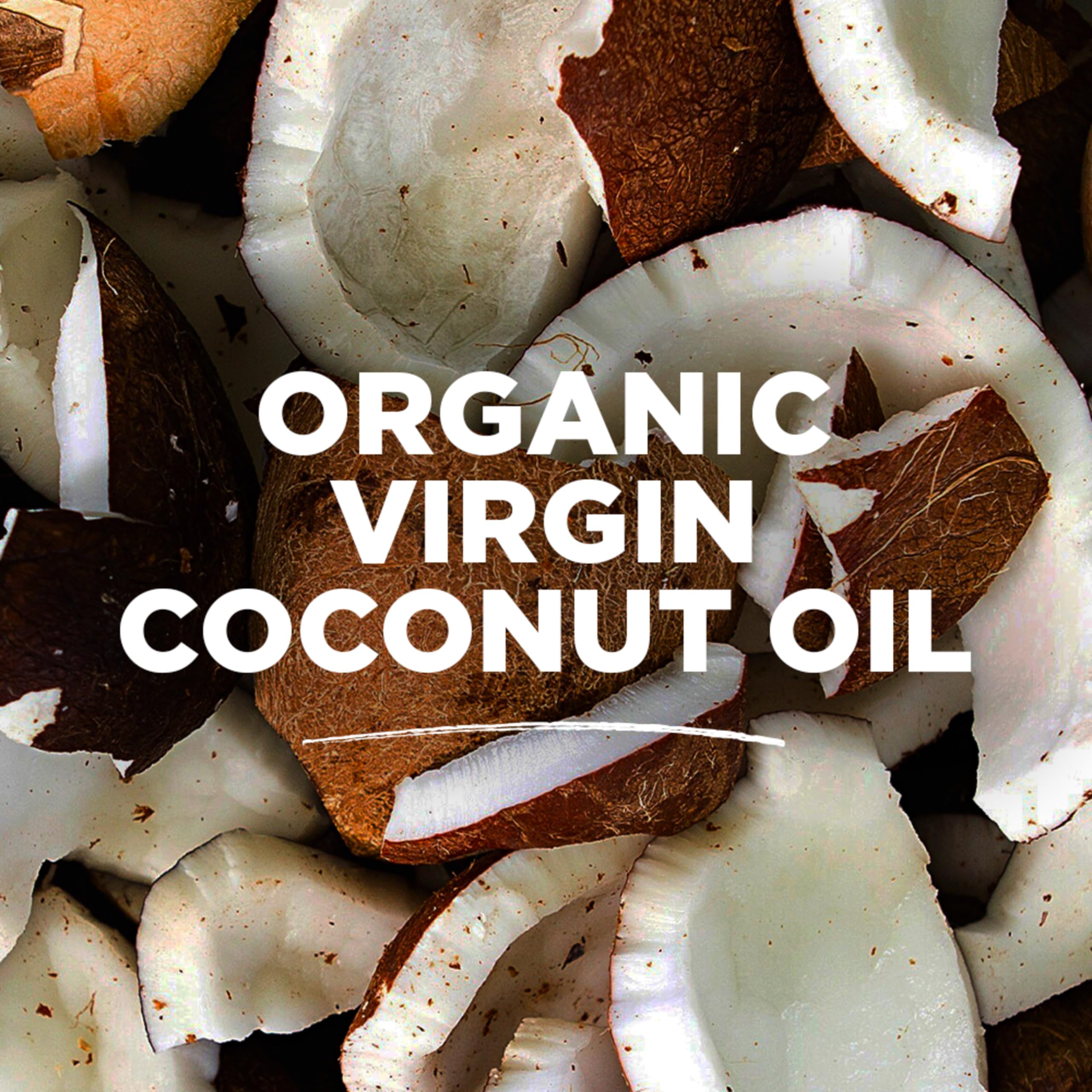 Tom's of Maine Natural Beauty Bar Soap With Virgin Oil, Coconut, 5 Ounce, 6 Count