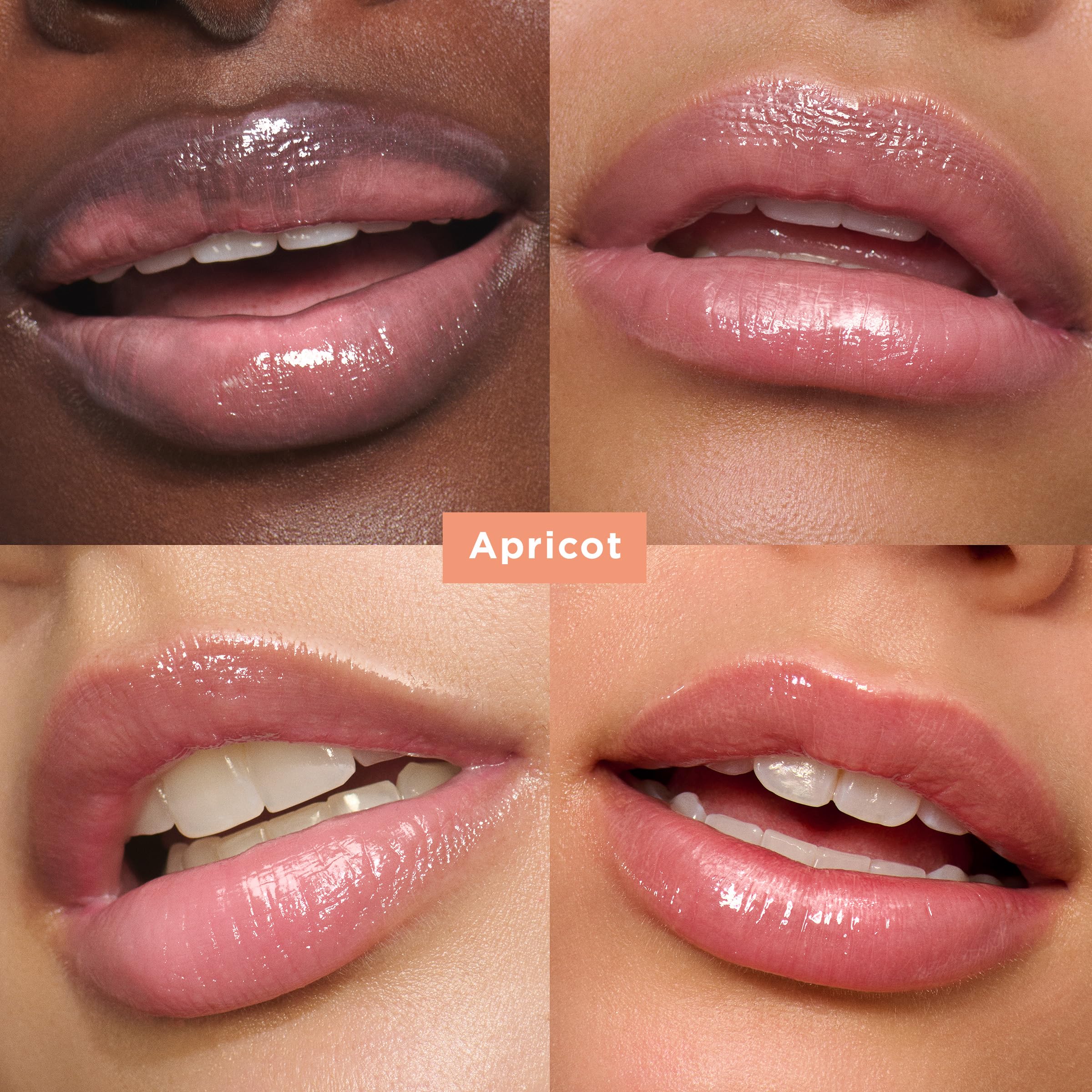 Clarins Natural Lip Perfector | 0.35 Ounces