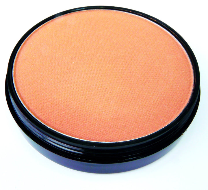 Pure Ziva Large 8.5 Gram Size Matte Bronzer Contour Sunkissed Pressed Powder, Talc & Paraben Free, 8.5 Grams, No Animal Testing & Cruelty Free