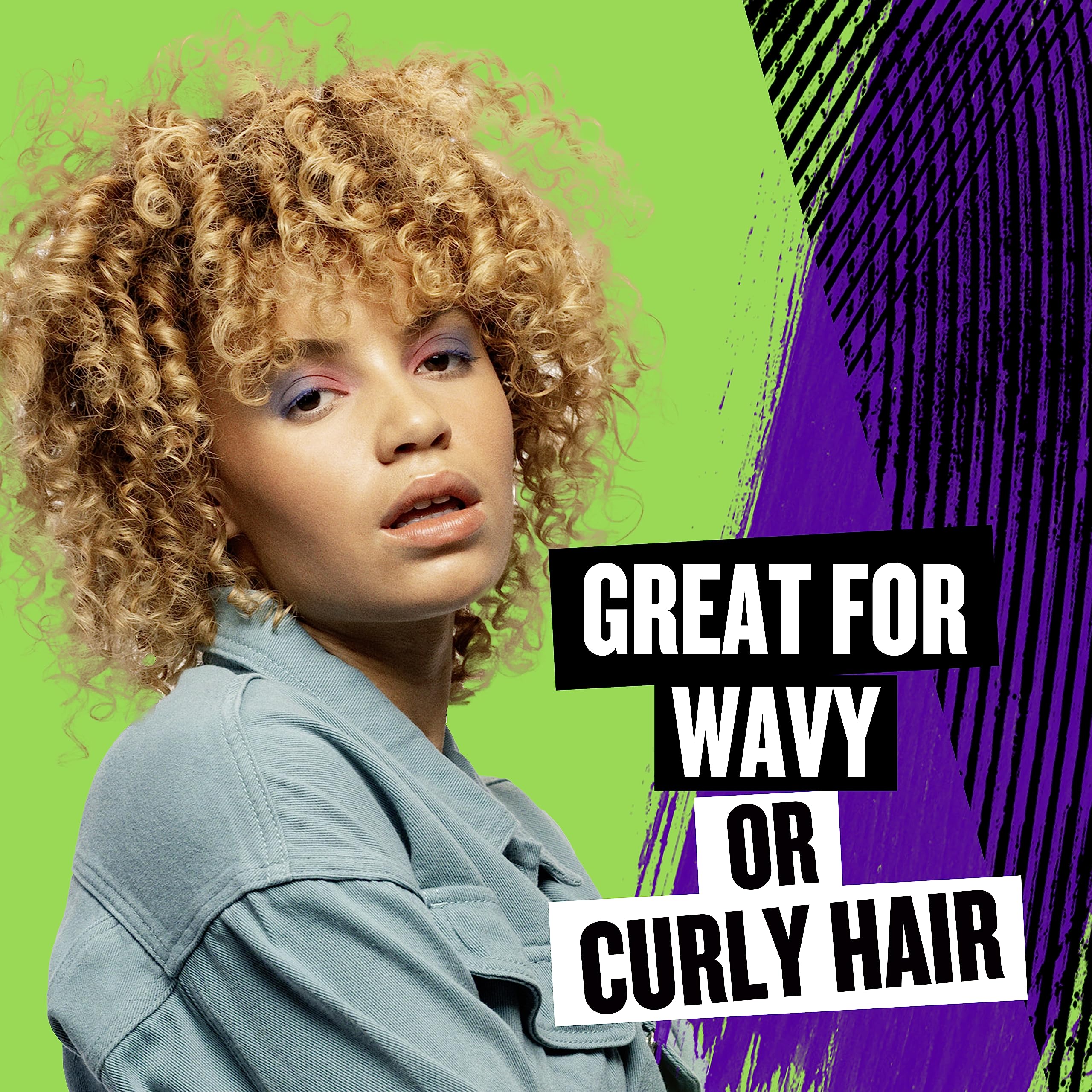 ---Tigi Tigi Bed Head Foxy Curls Contour Creme 6.76 Oz