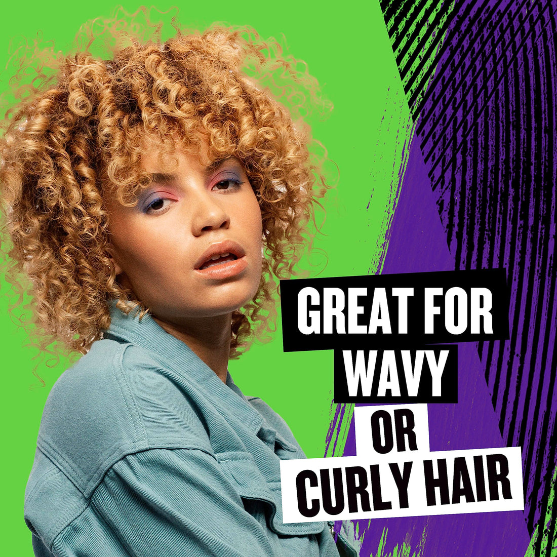 ---Tigi Tigi Bed Head Foxy Curls Contour Creme 6.76 Oz