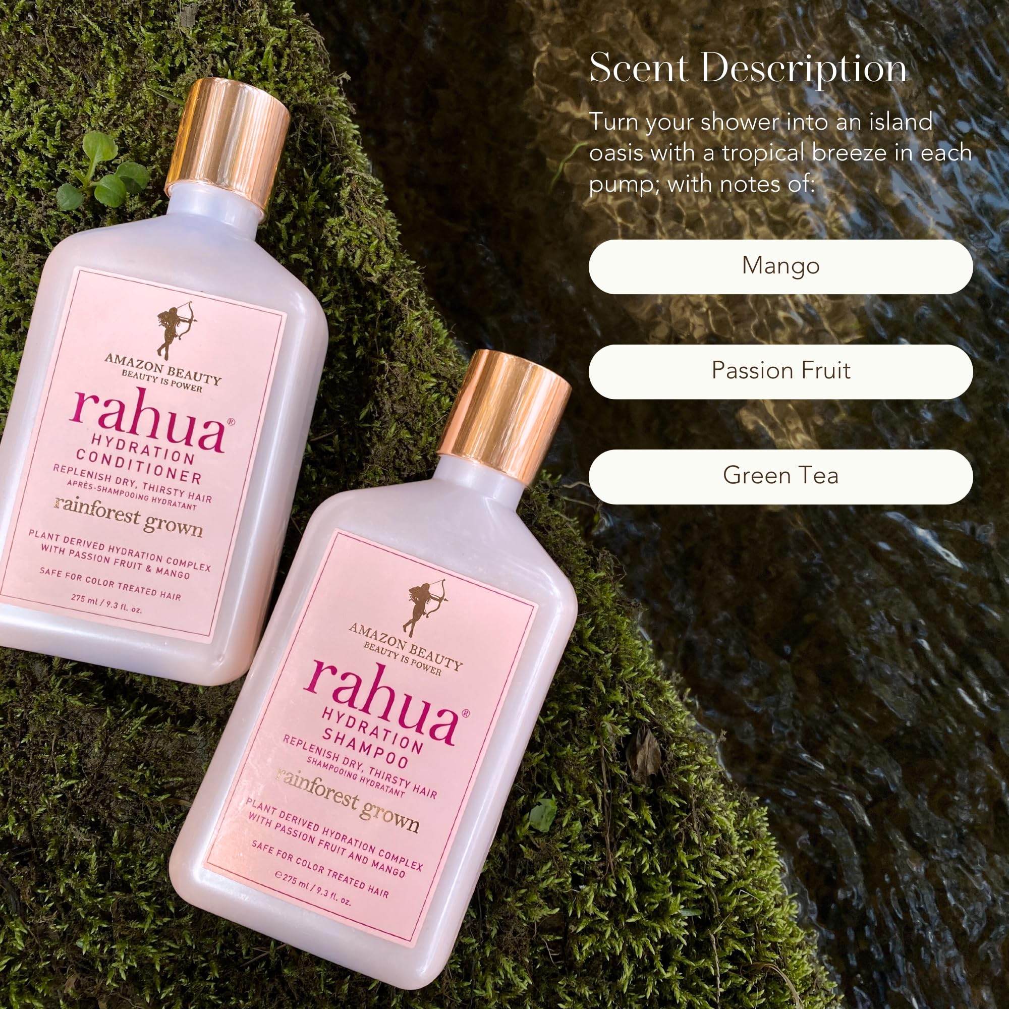 Rahua Rahua Hydration Shampoo, 9.3 Fl Oz