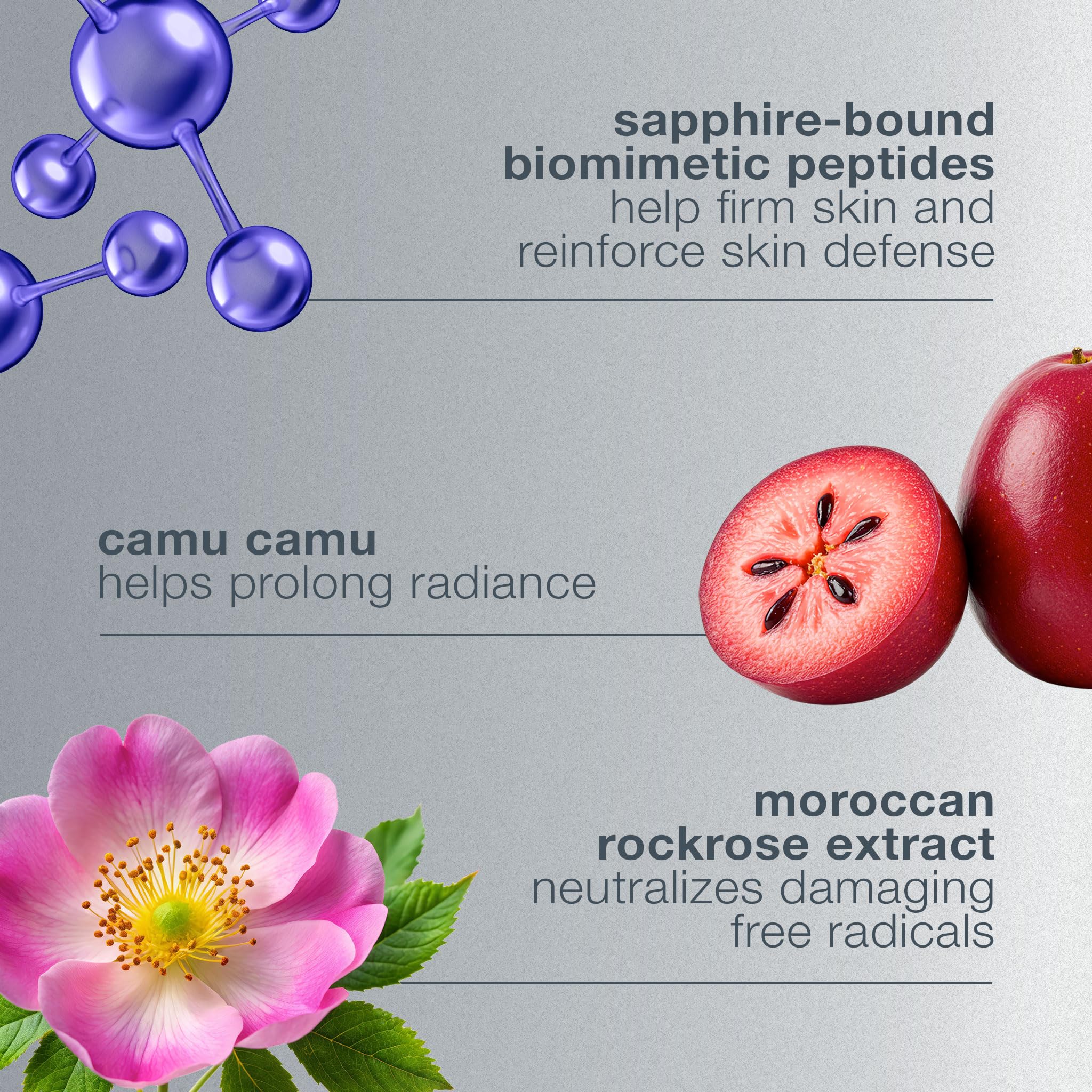 Dermalogica Phyto-Nature Firming Serum, Anti-Aging Face Serum with Hyaluronic Acid - Revitalizes, Lifts, and Firms Skin To Reduce Wrinkles, 1.3 Fl Oz