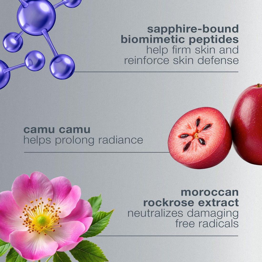 Dermalogica Phyto-Nature Firming Serum, Anti-Aging Face Serum with Hyaluronic Acid - Revitalizes, Lifts, and Firms Skin To Reduce Wrinkles, 1.3 Fl Oz