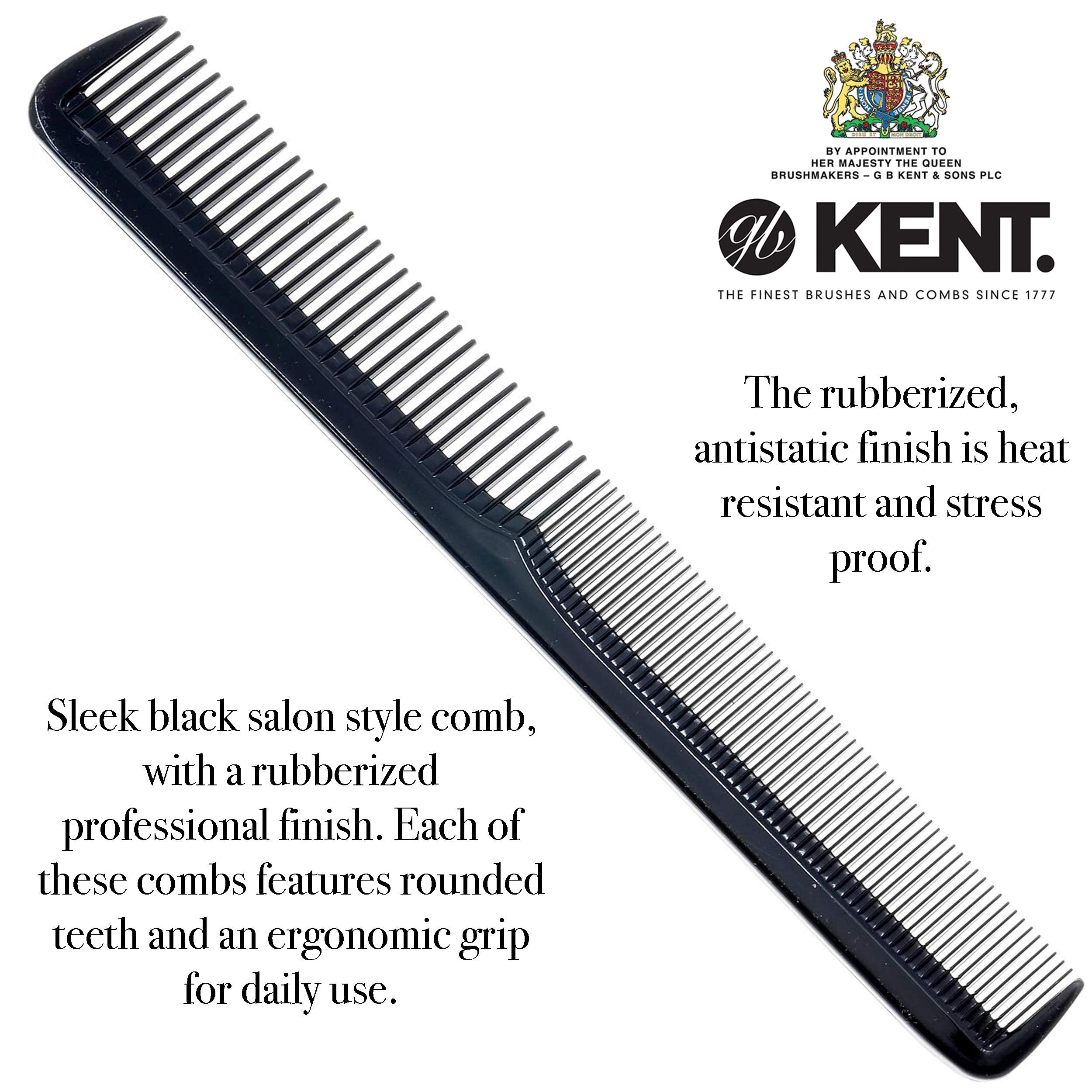 Kent SPC80 Kent Handmade Comb