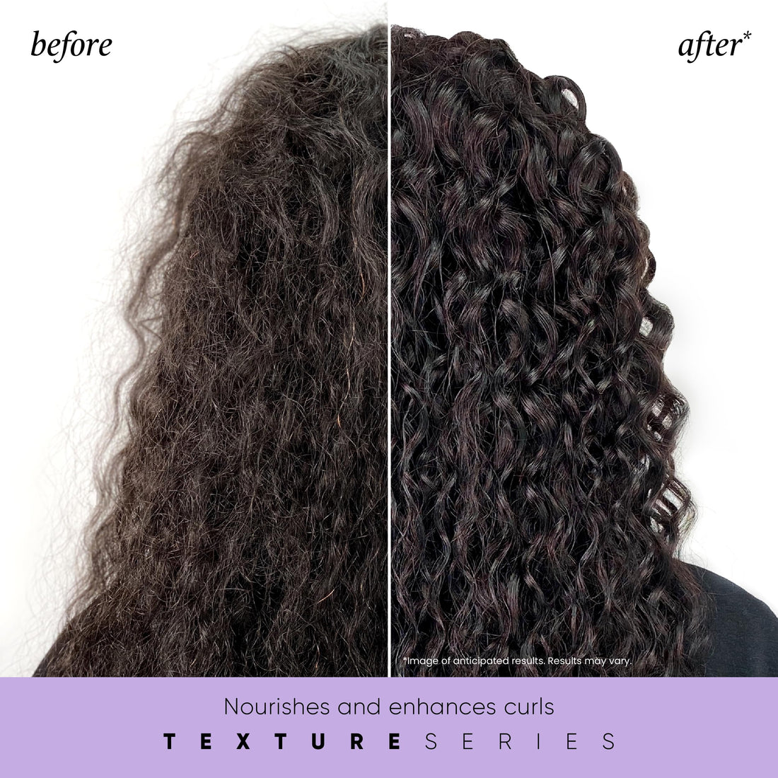 HASK Twist Tamer Leave-In Conditioner with FiberBond Technology & Coconut Oil for Wavy, Curly, Coily & Kinky Hair, Strengthens, Reduces Frizz, Boosts Hydration, Vegan, Sulfate-Free – 6.7 fl oz