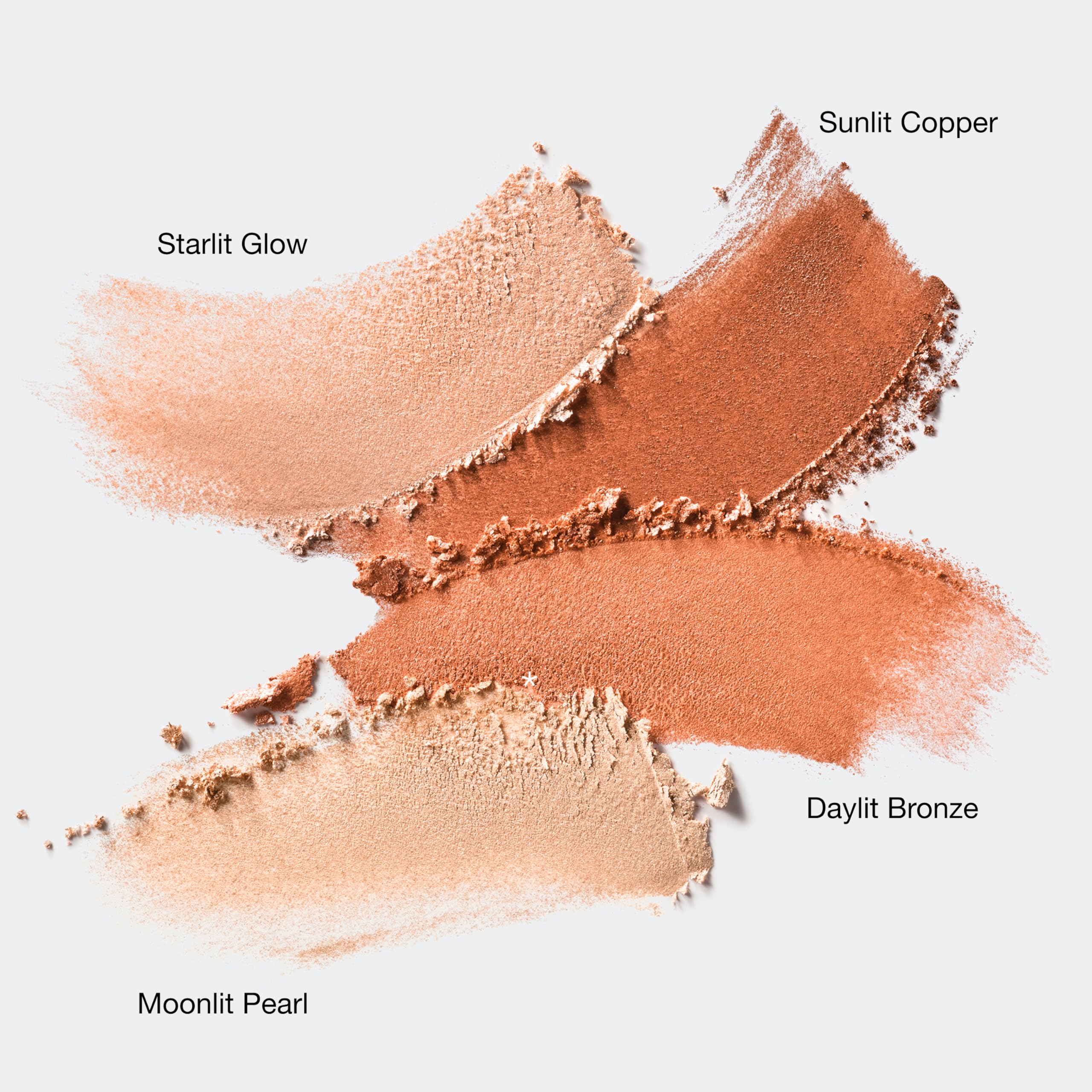 Clinique True Highlight Weightless Illuminator Highlighter | Luminous Glow + Natural Radiance, Moonlit Pearl