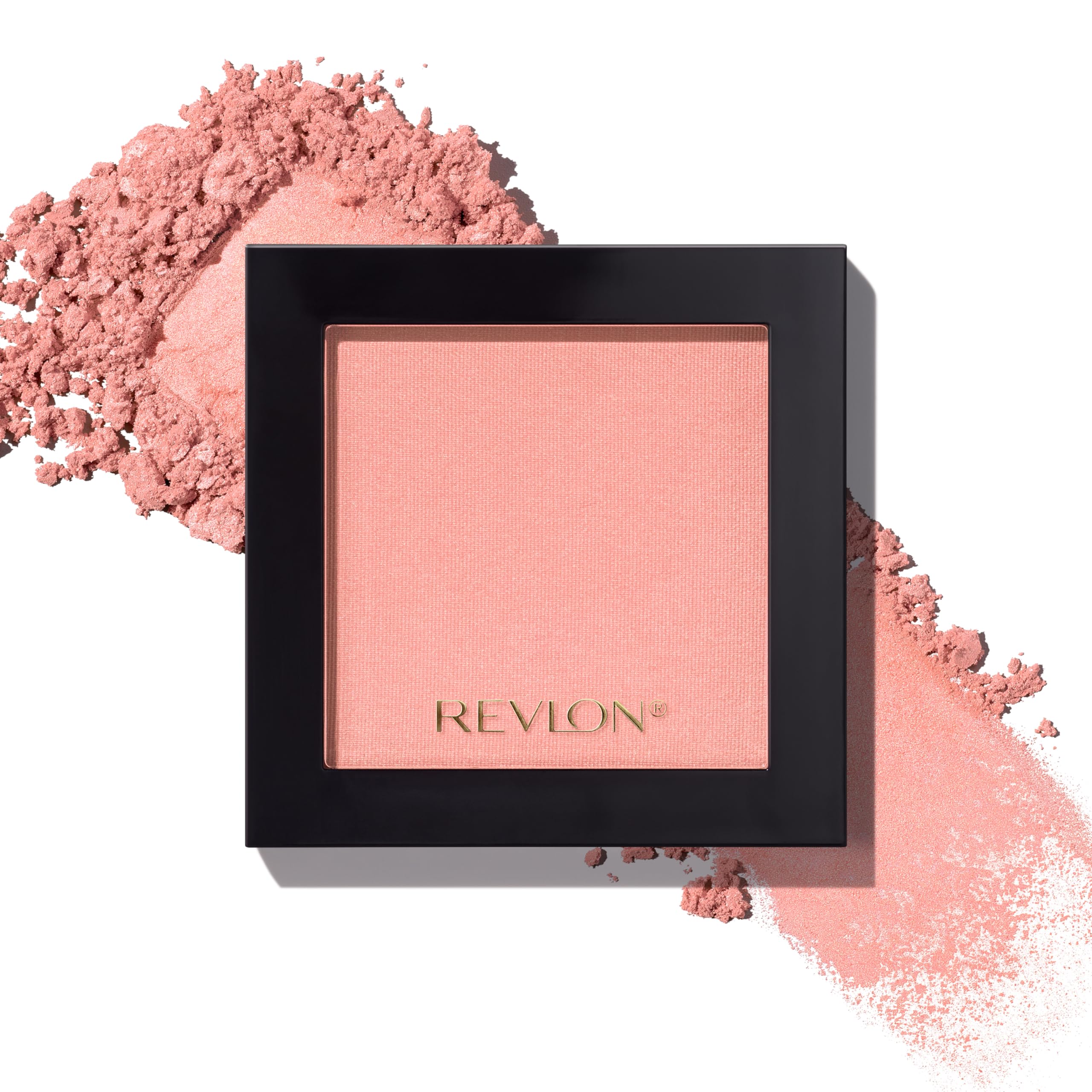 Revlon Powder Blush, Oh Baby! Pink