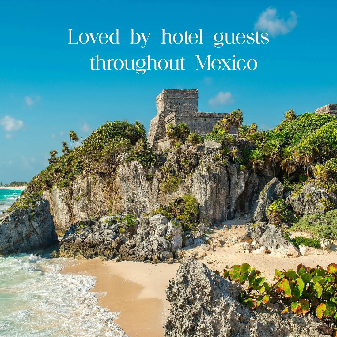 Yucatan Herbal Mayan Bee Honey Shampoo