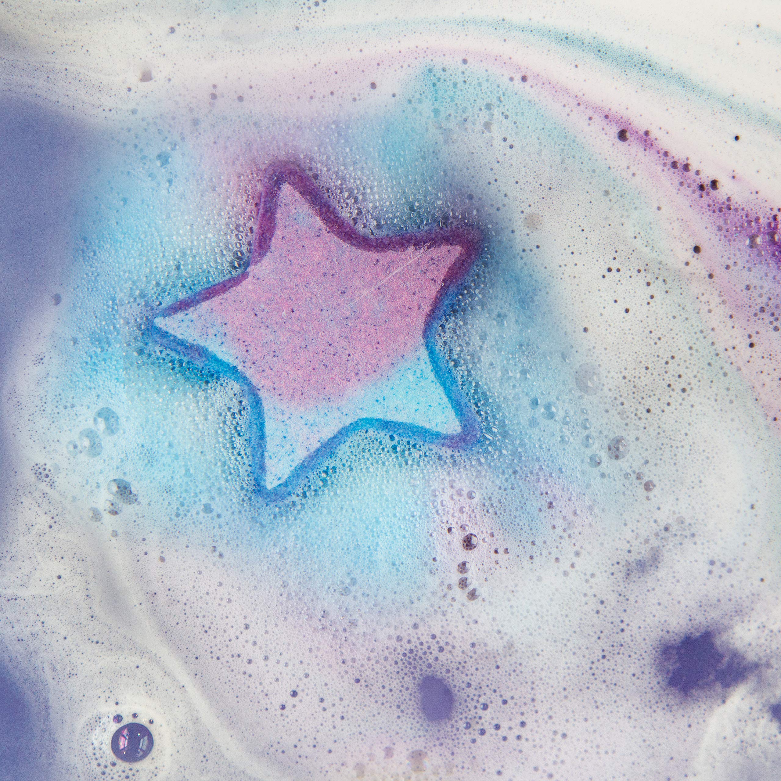 Fashion Angels Mermaid Bath Burst Gift Set