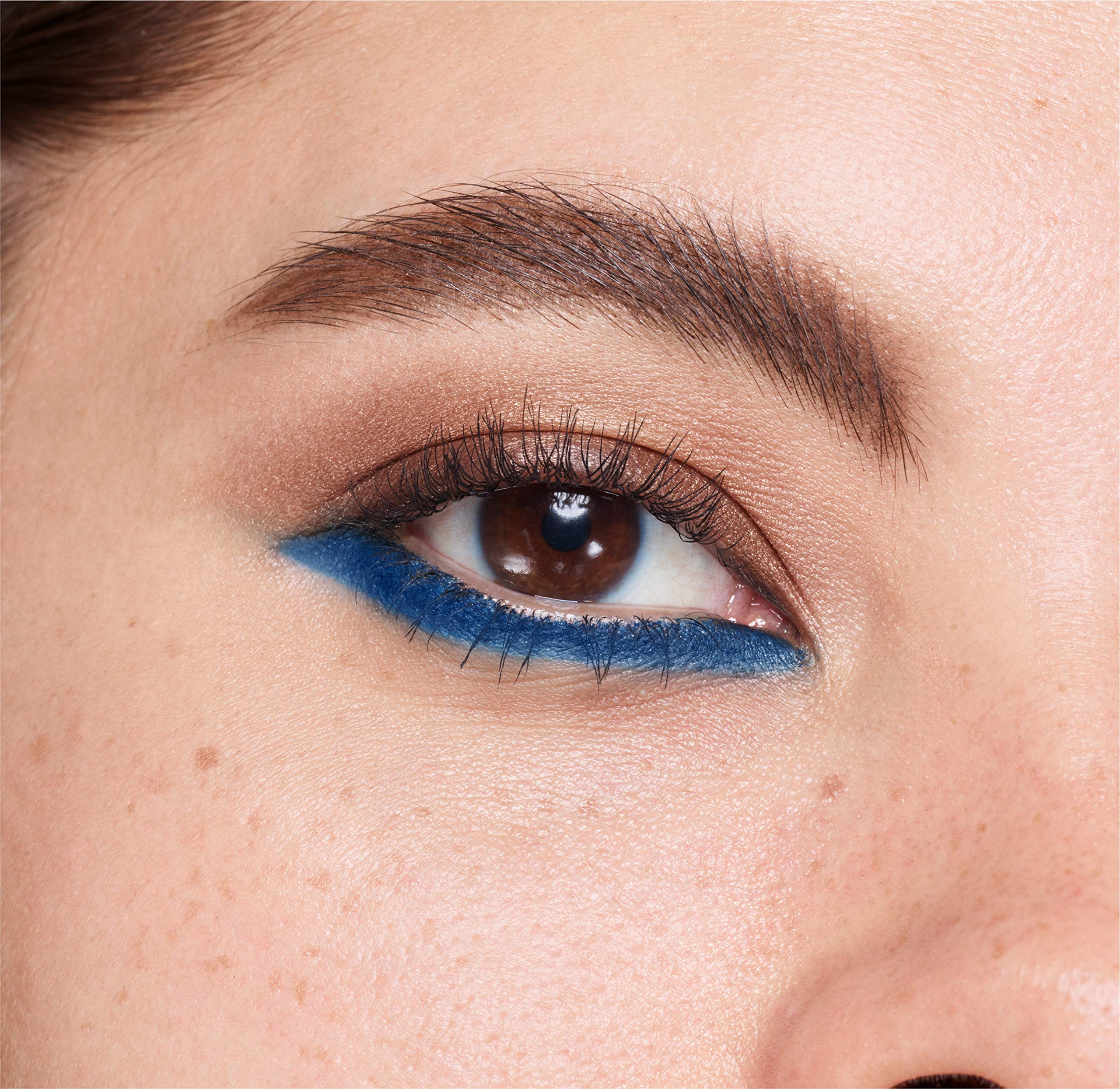 CoverGirl Professional Waterproof Mascara, Very Black/225, 0.02 Pound by COVERGIRL