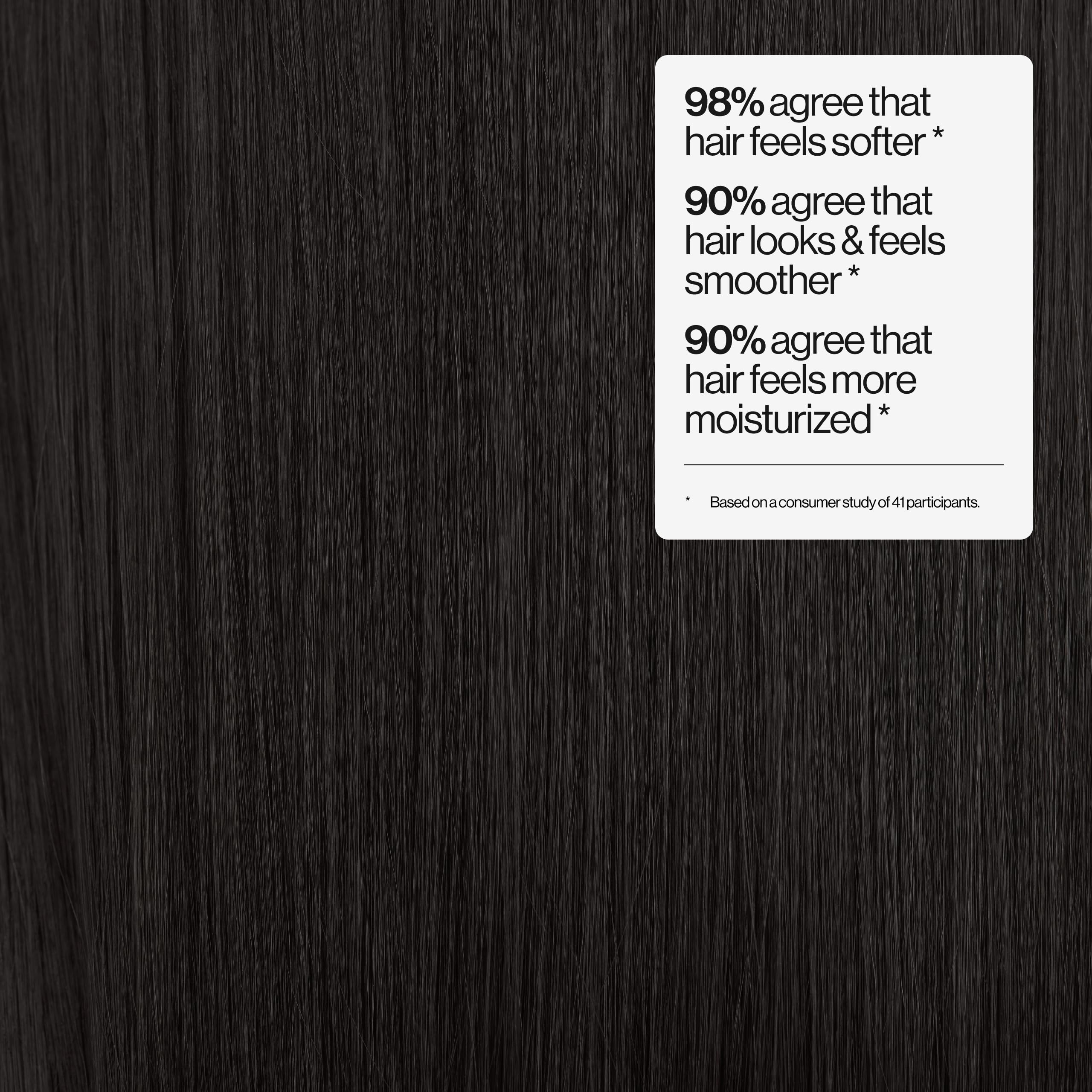 Eva NYC Glass Hair Shine Hair Mask, 8.4 fl oz