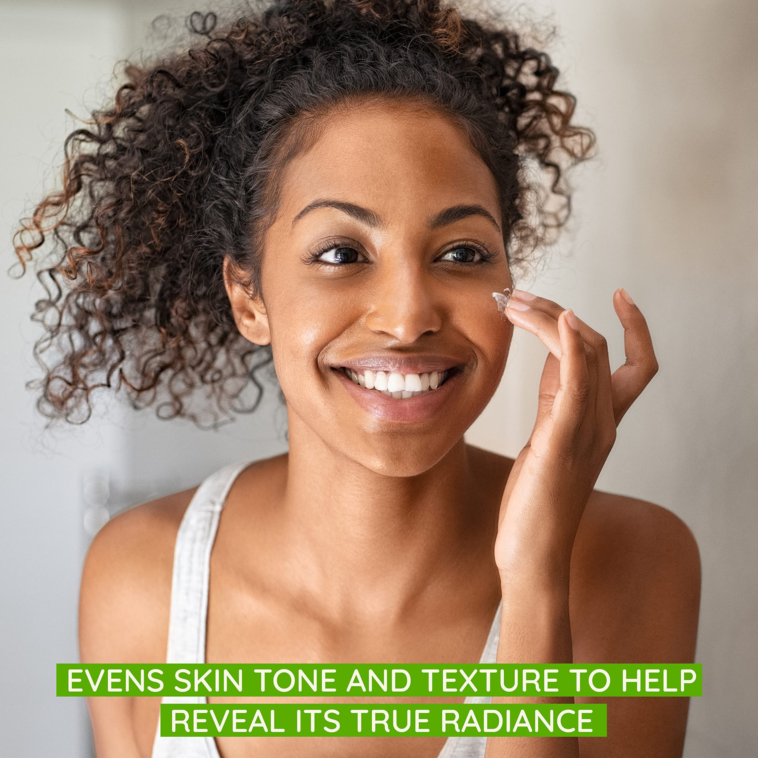 Aveeno, Facial Moisturizers Clear Complexion Daily Moisturizer Pump,4 fl oz