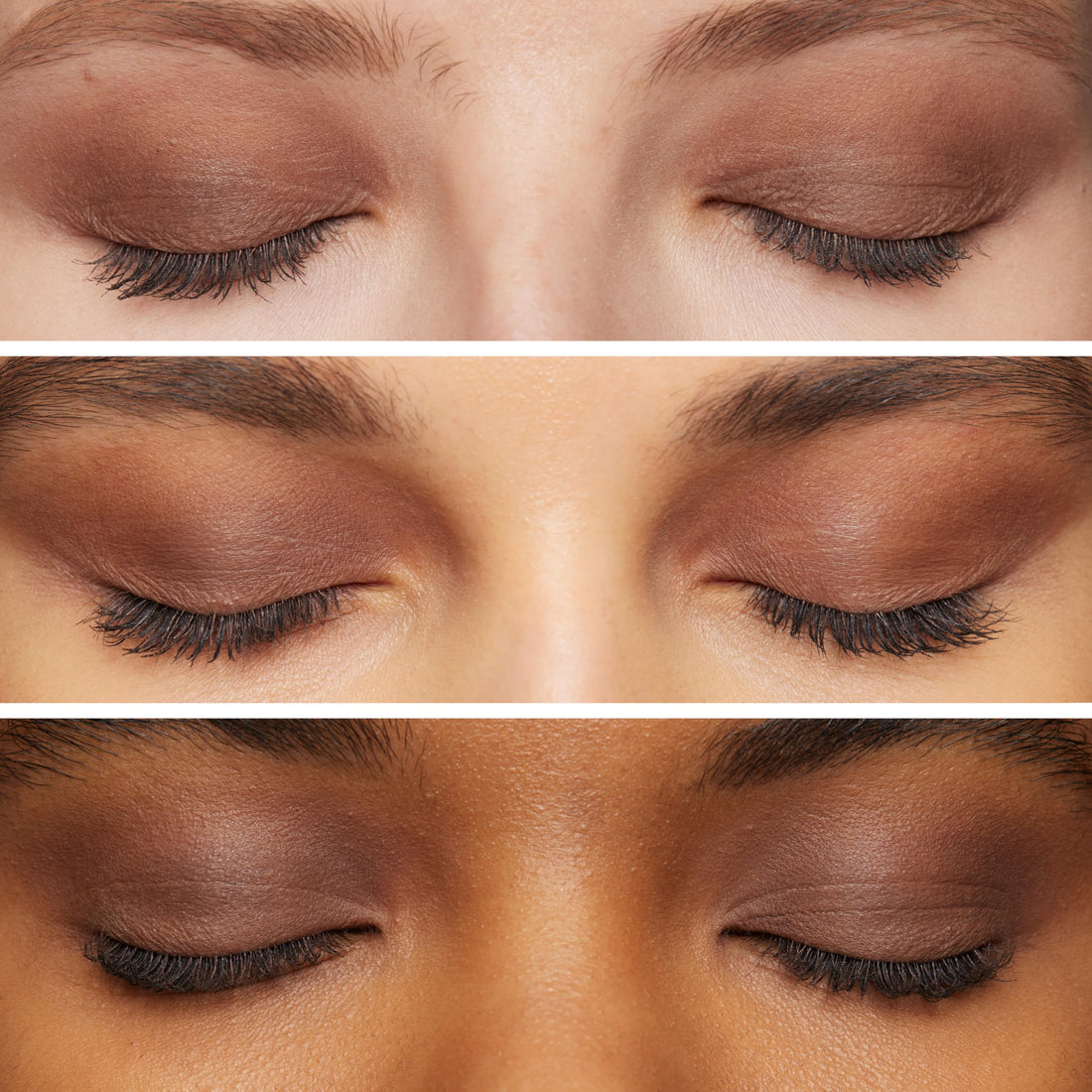 L'Oreal Paris Makeup Le Shadow Stick Eyeshadow, Blendable, Smudge-Resistant, Cream Eyeshadow, Brown Bliss, 0.05 Oz