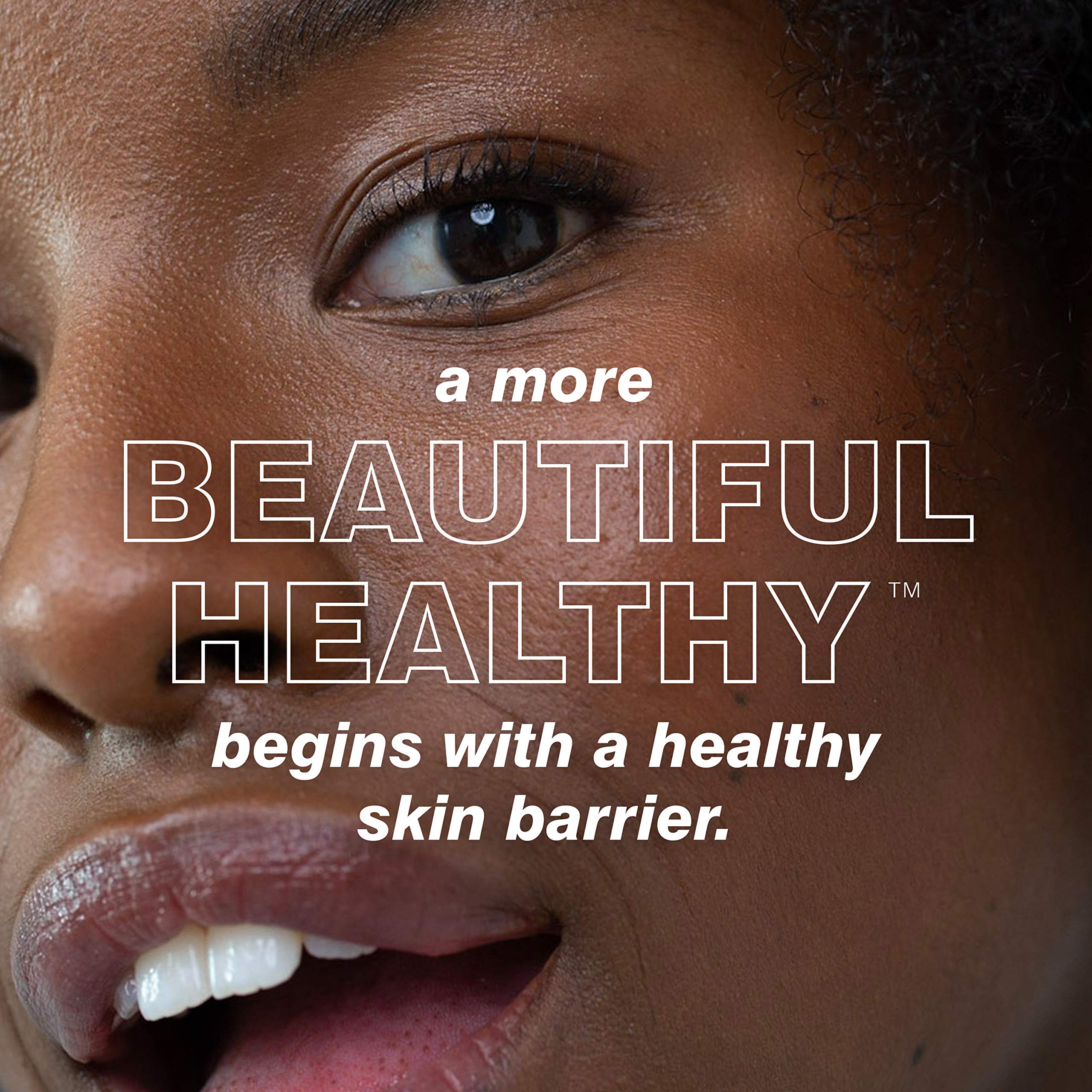 COOLA Moon Silk Face Mask Cleansing Brush, Skin Barrier Protection and Care, Applicator for Moon Silk Face Mask and Moisturizer