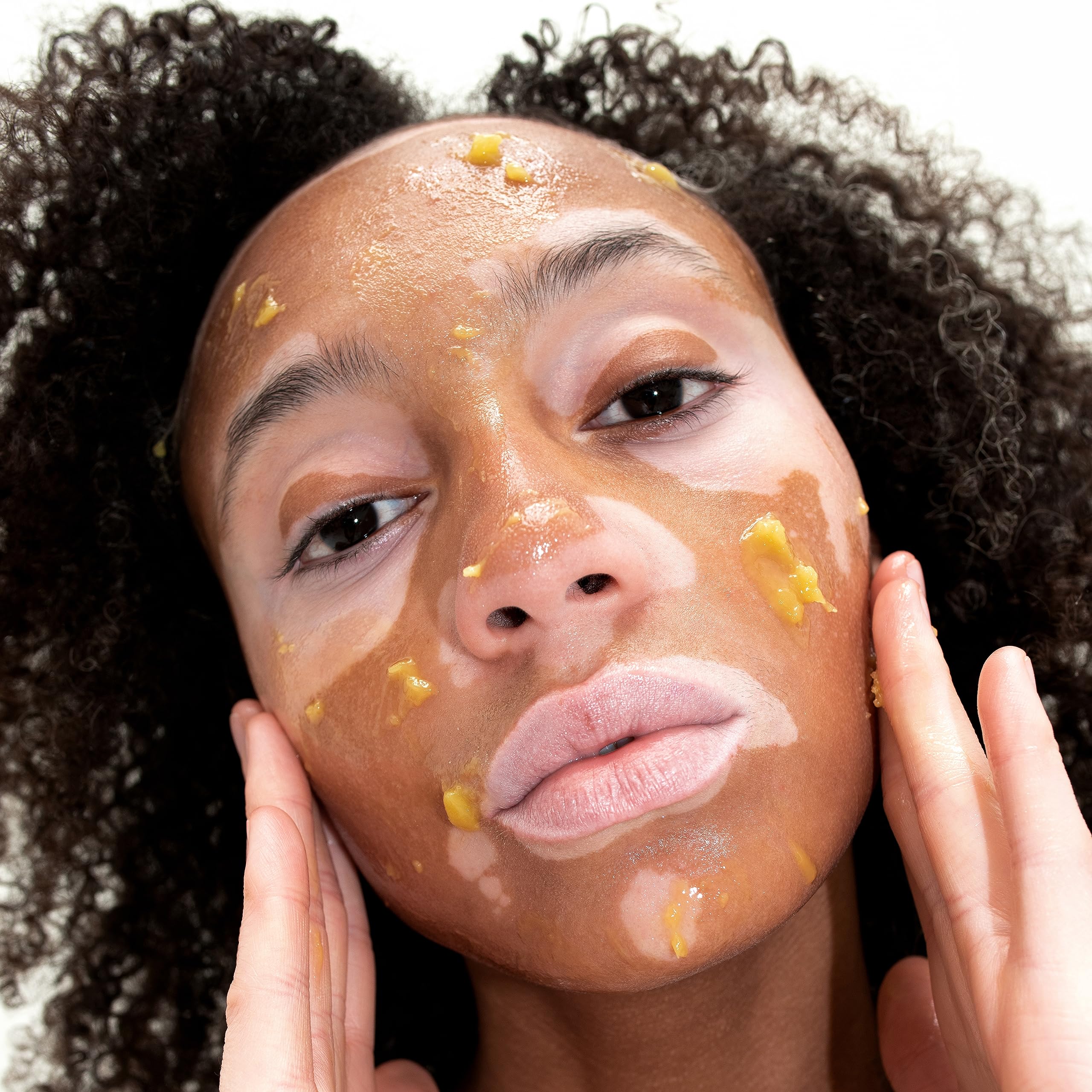 UpCircle Cleansing Face Balm with Apricot 1.7oz - 100% Natural Cleanser To Remove Makeup + Clear Blackheads - Vegan + Cruelty-Free