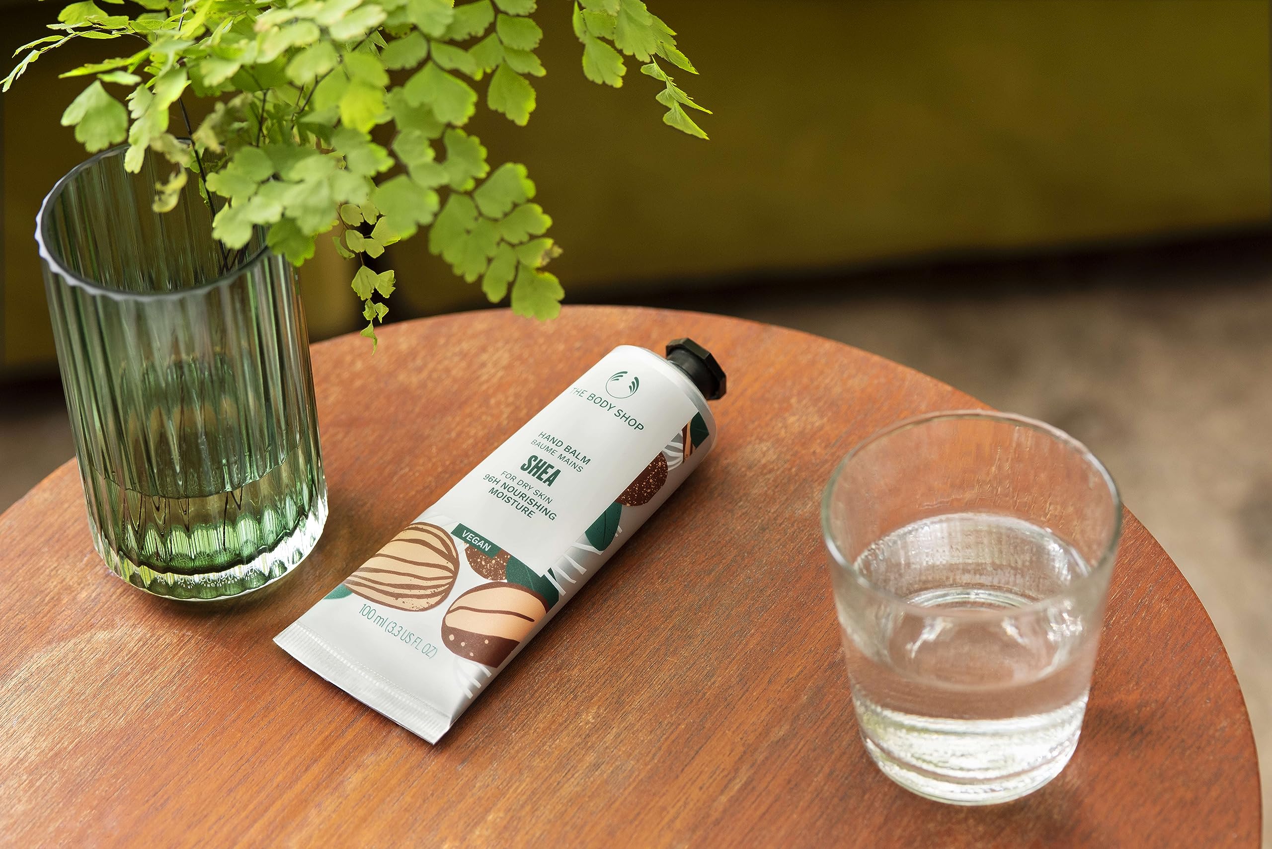 The Body Shop Shea Hand Cream, 100ml