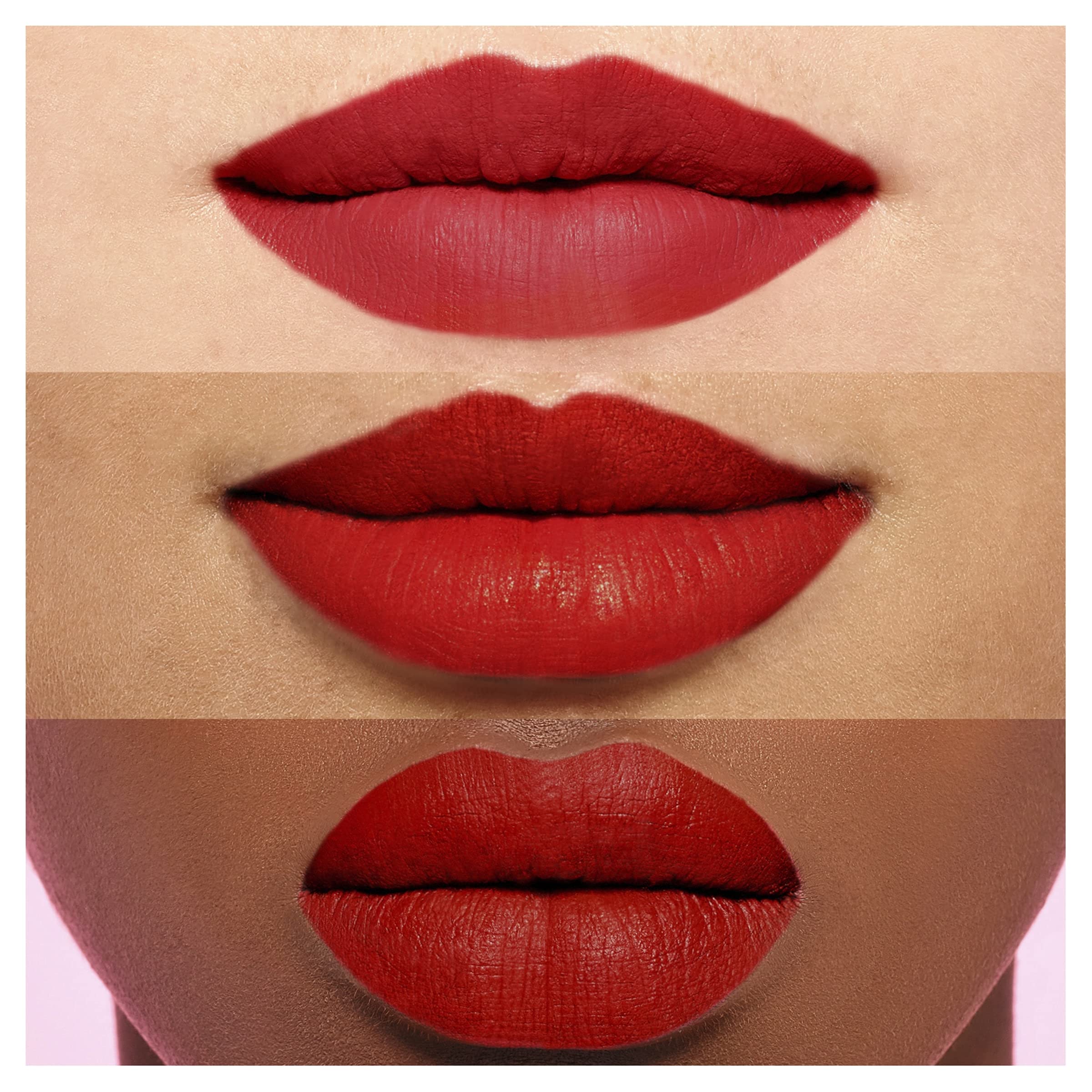 L'Oreal Infailible Matte Lip Crayon - 110 Caramel Rebel